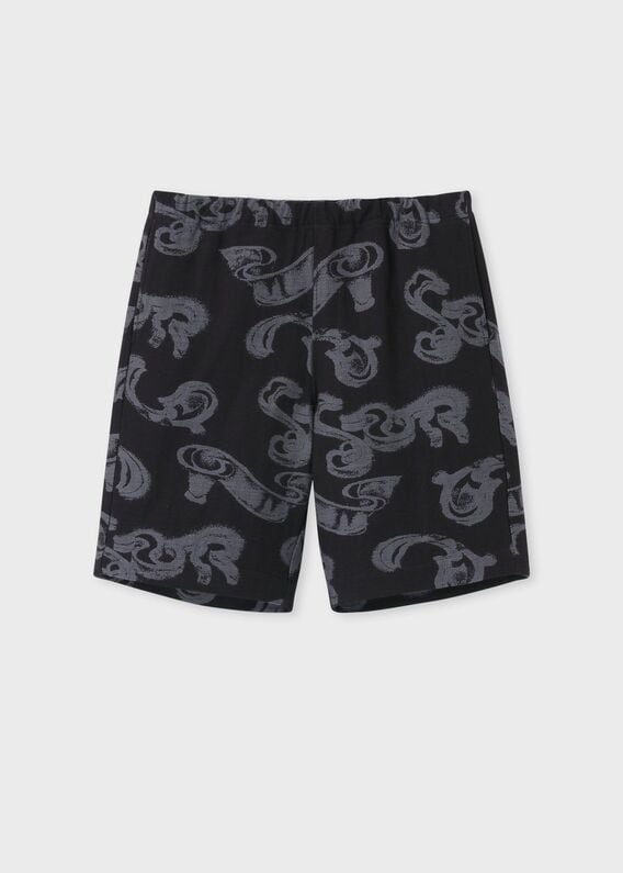 【新品タグ付】Paul Smith BLACK LABEL 40 花柄 ブラック Paul Smith BLACK 花柄ブラウス 新品タグ付き サイズ42 - メルカリ