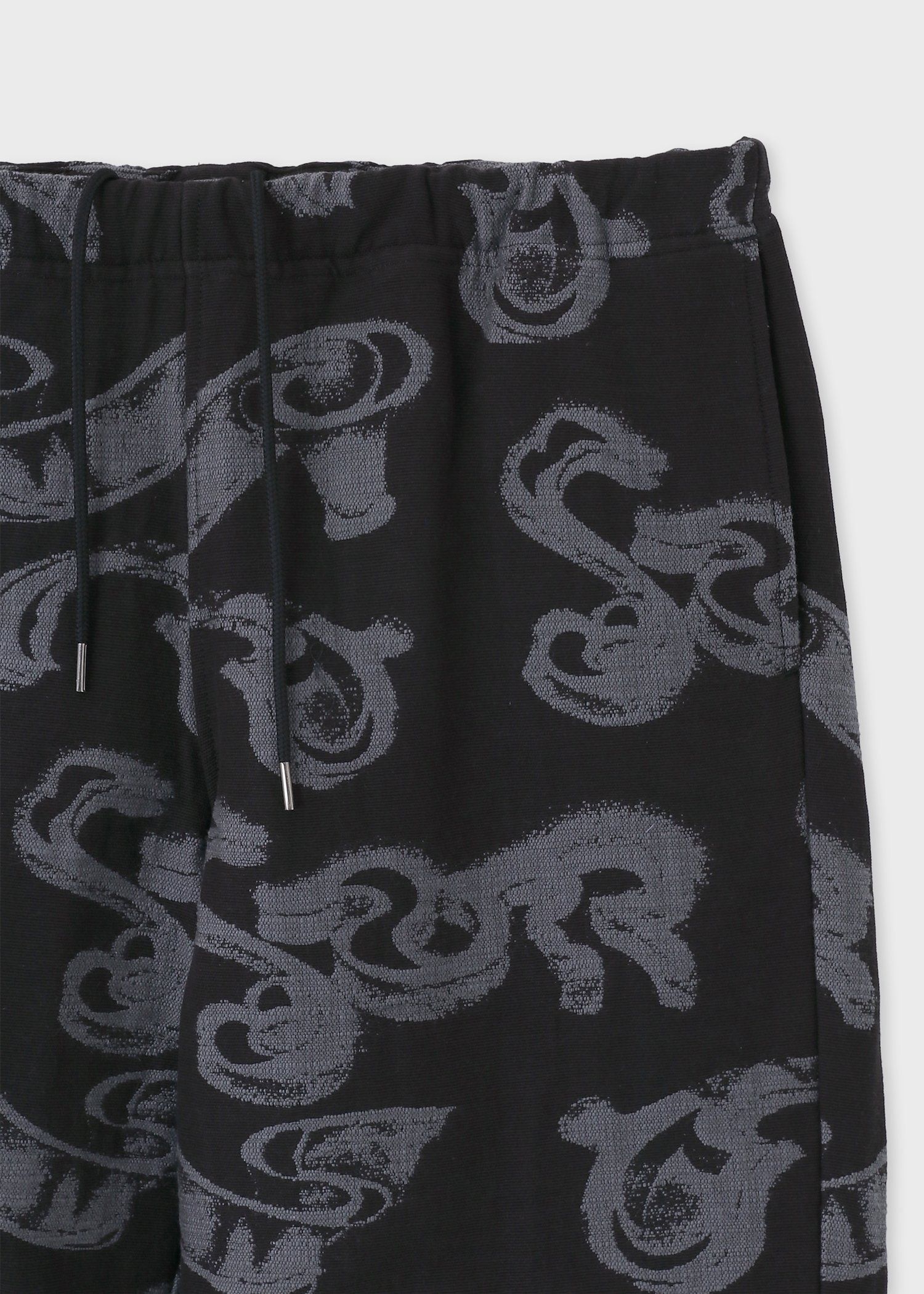 "Waltzer" ショーツ