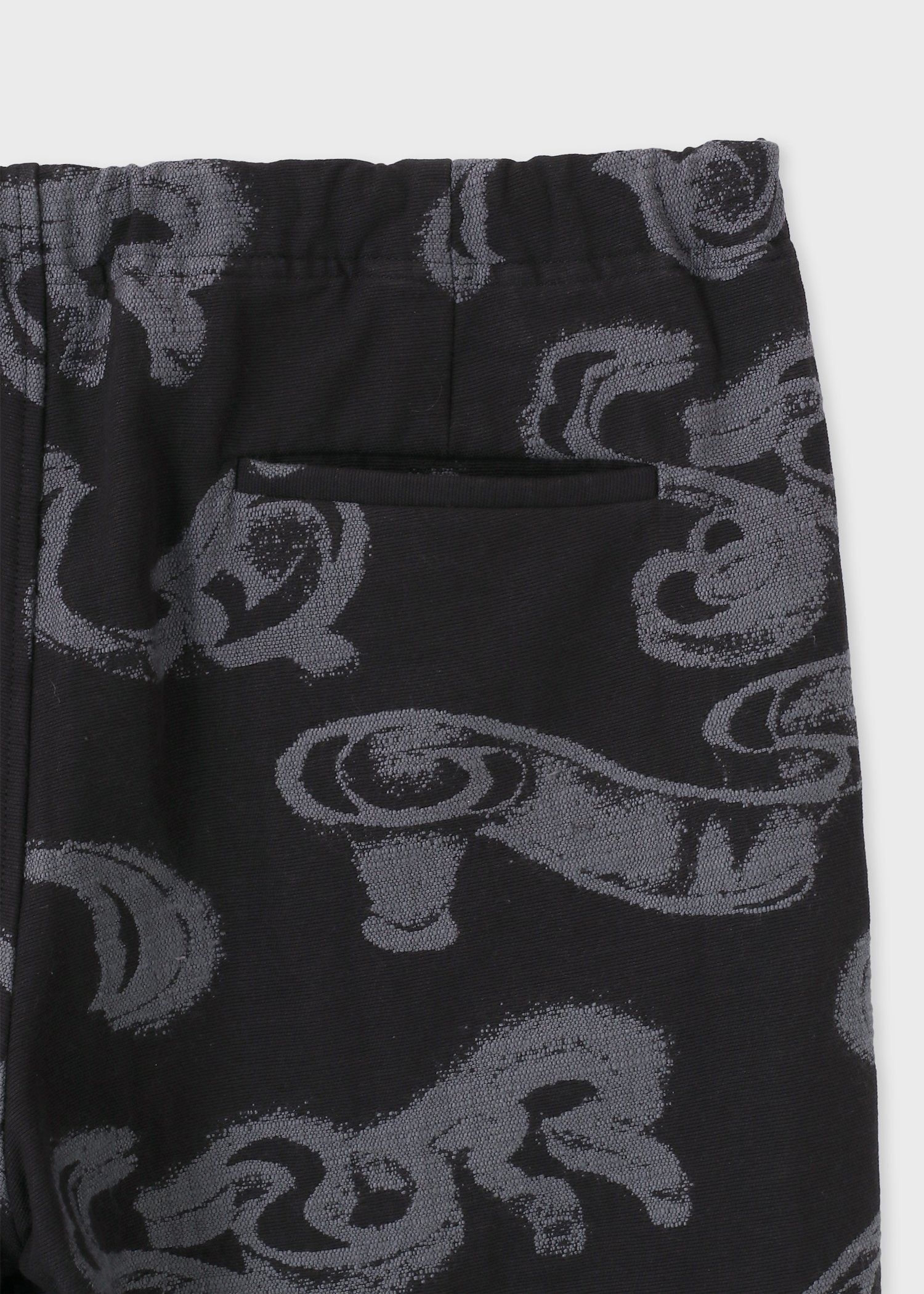 "Waltzer" ショーツ