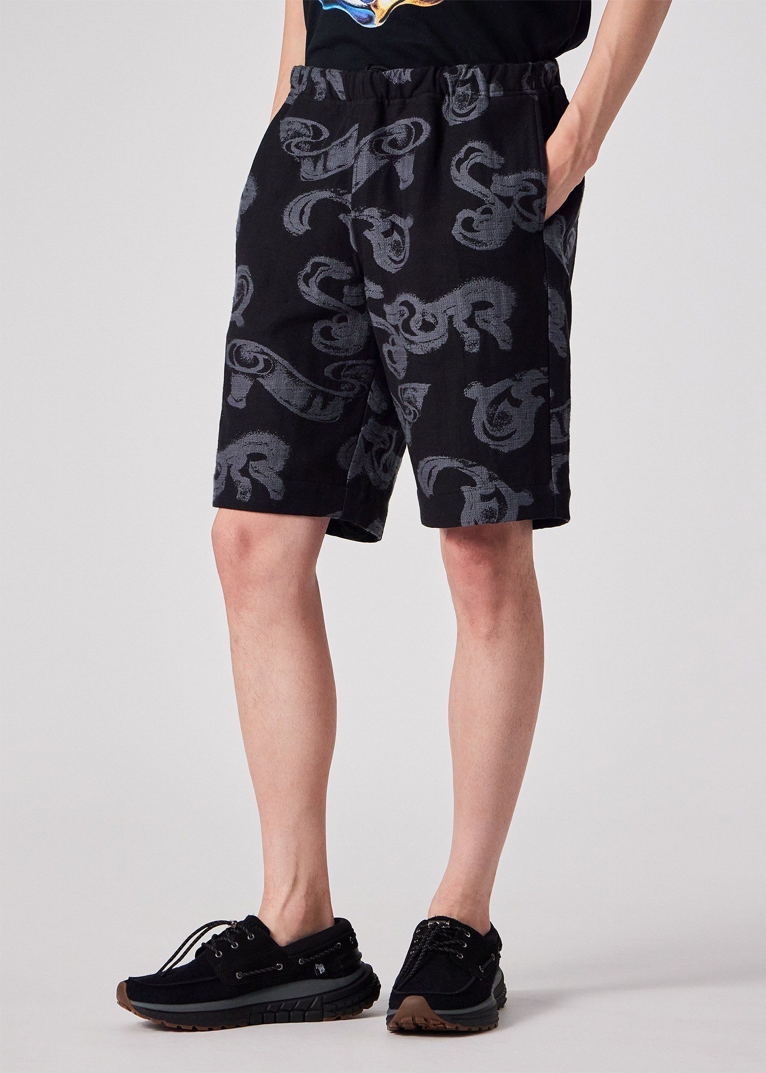 "Waltzer" ショーツ