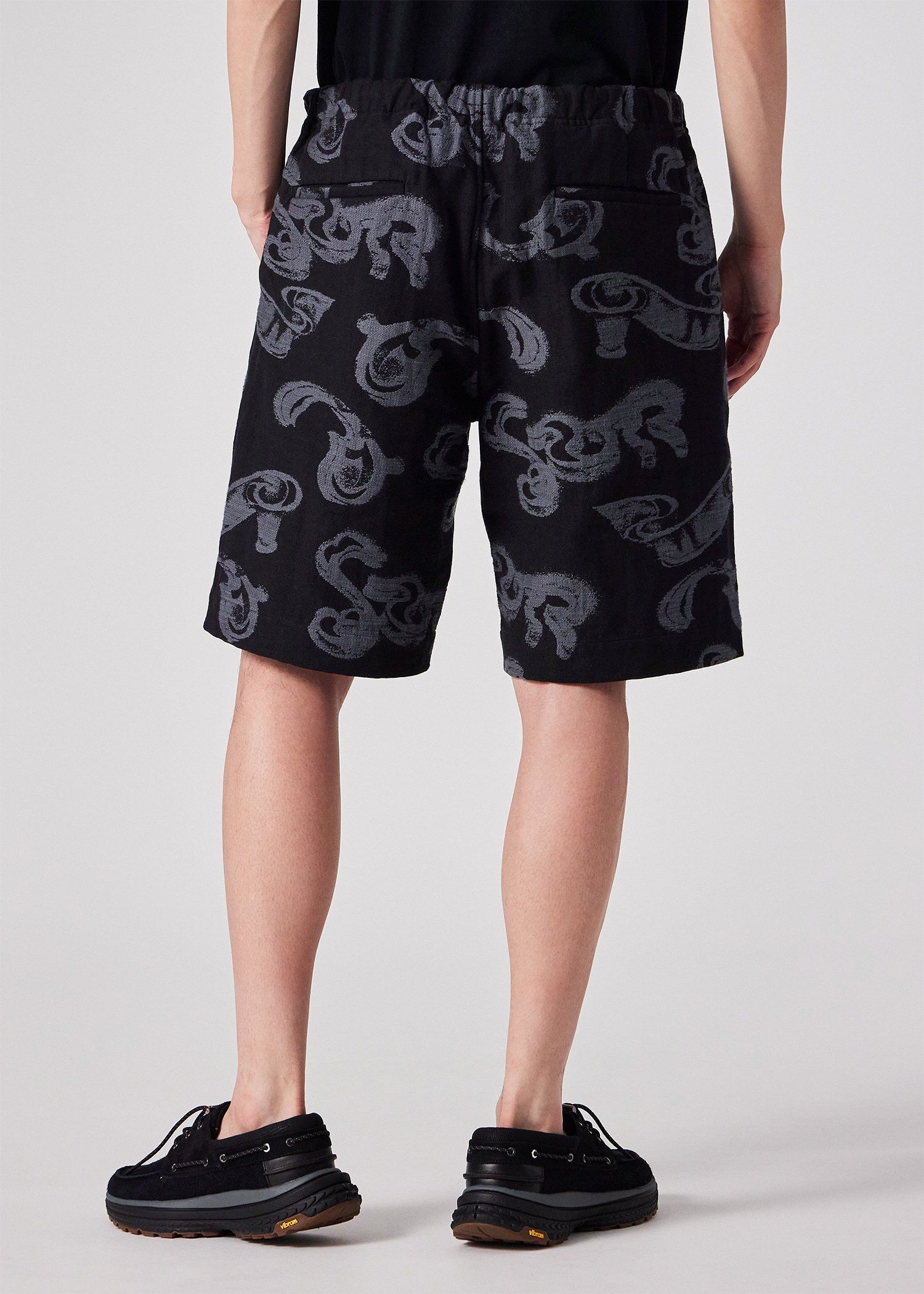 "Waltzer" ショーツ