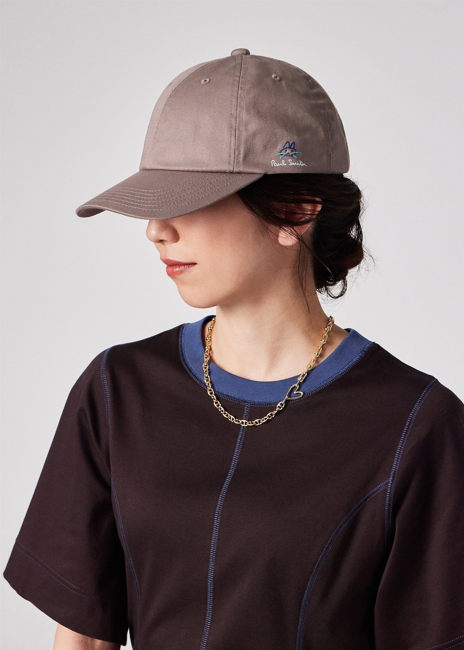 ウィメンズ ドゥードゥル キャップ