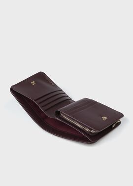 Newスワール 2つ折り財布 ｜ポール・スミス