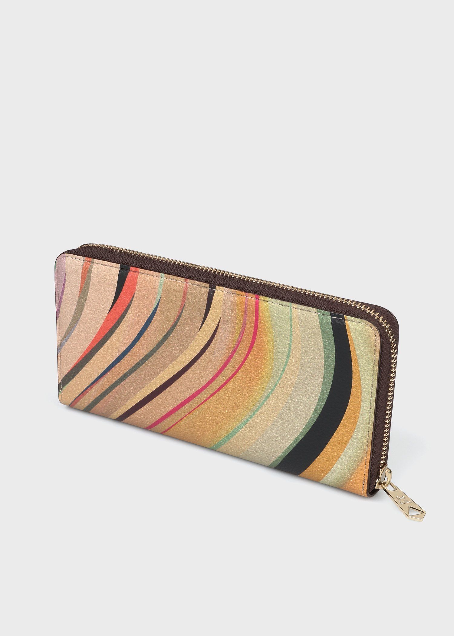 Newスワール 長財布