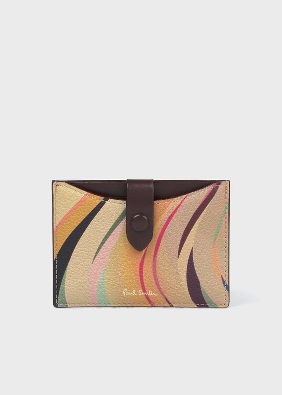 ポールスミス　名刺入れ Paul Smith ONLINE SHOP｜ポール・スミス