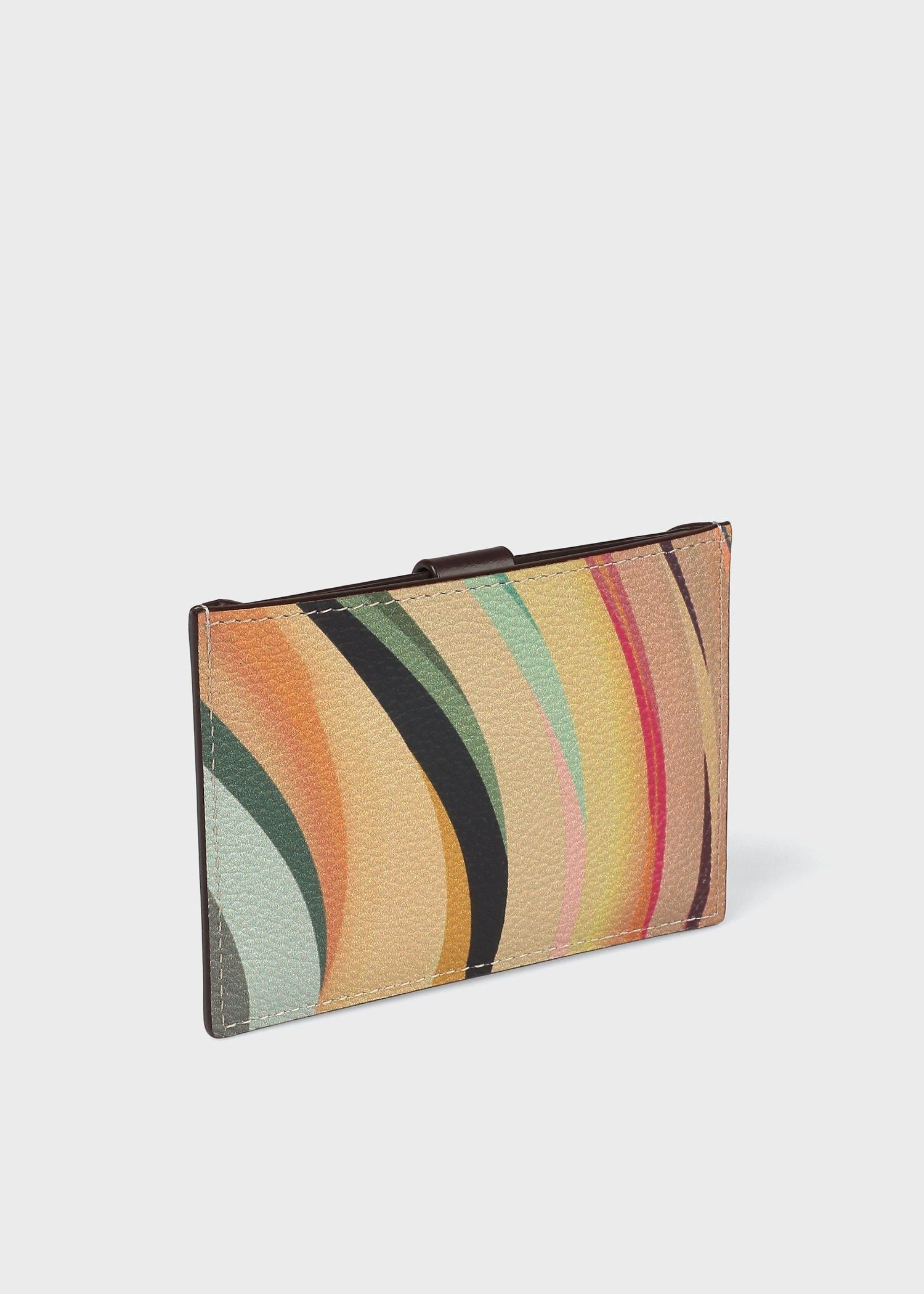 Newスワール カードケース