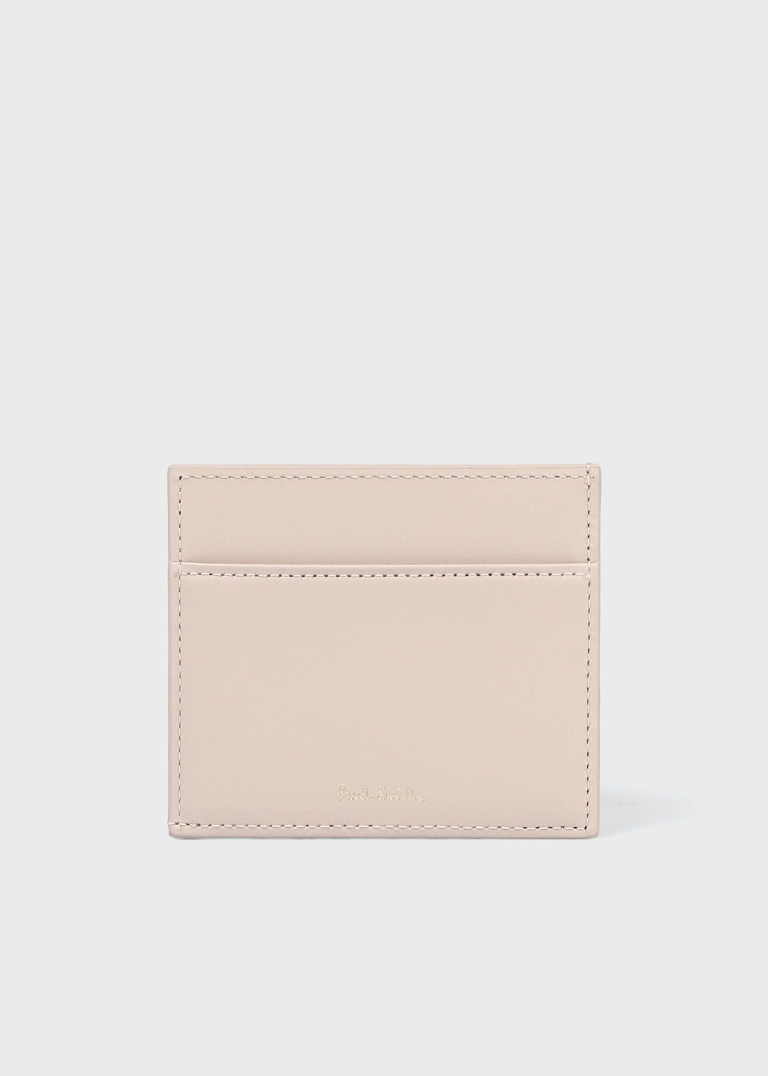 スワールカットカードレイヤー パスケース