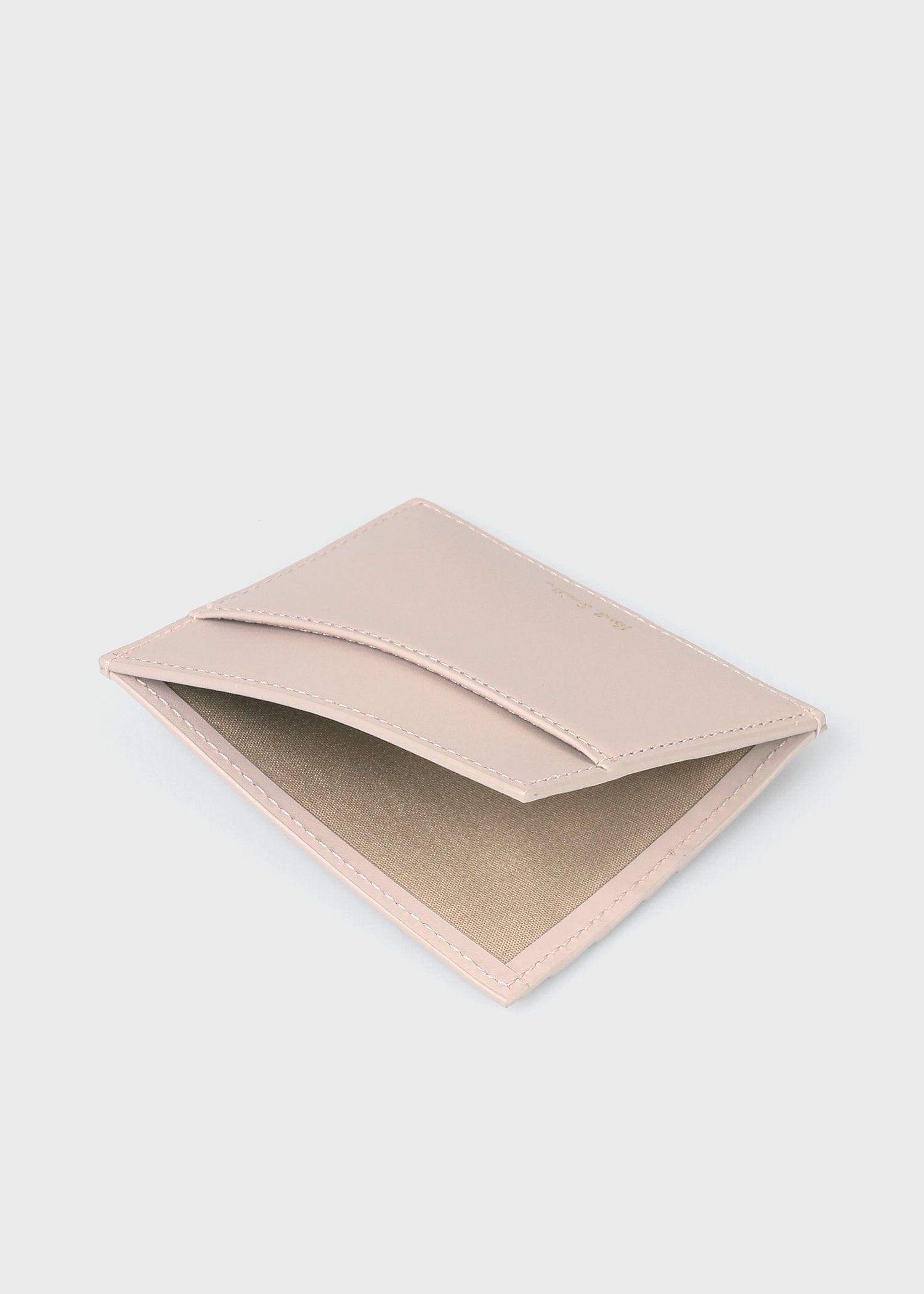 スワールカットカードレイヤー パスケース