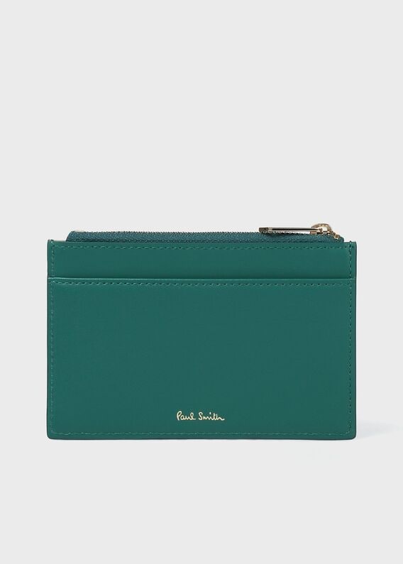 よぺる様★新品★ポールスミス★ミニエンボスマルチミニ財布カードケースキーケース緑 楽天市場】ミニエンボス ポールスミスの通販