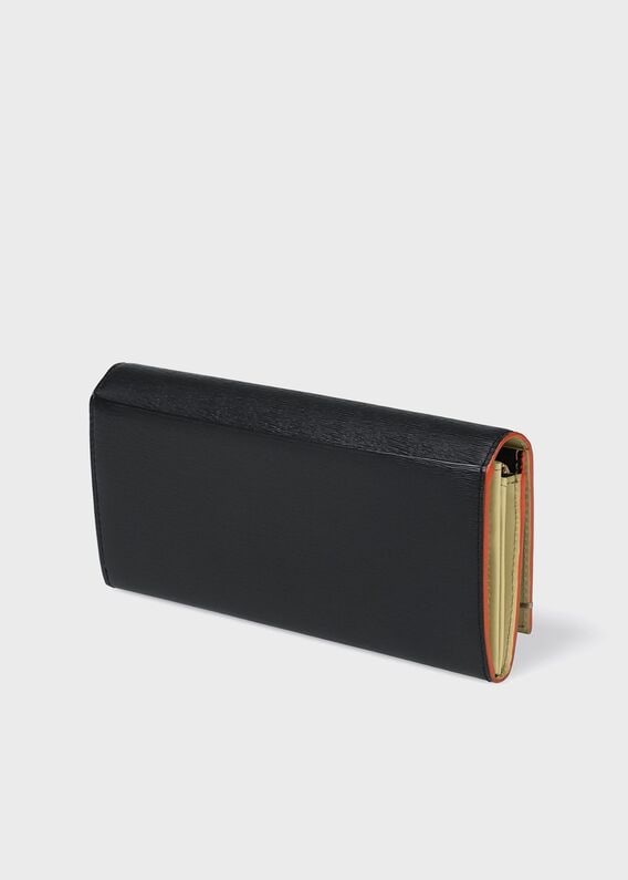 【最終値下げ】ポールスミス　長財布 ポール・スミス(Paul Smith) アウトレット メンズ メンズ長財布