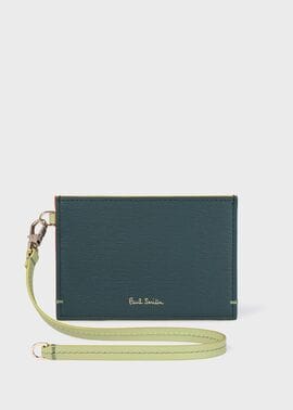 カラードエッジ パスケース