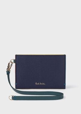 カラードエッジ パスケース