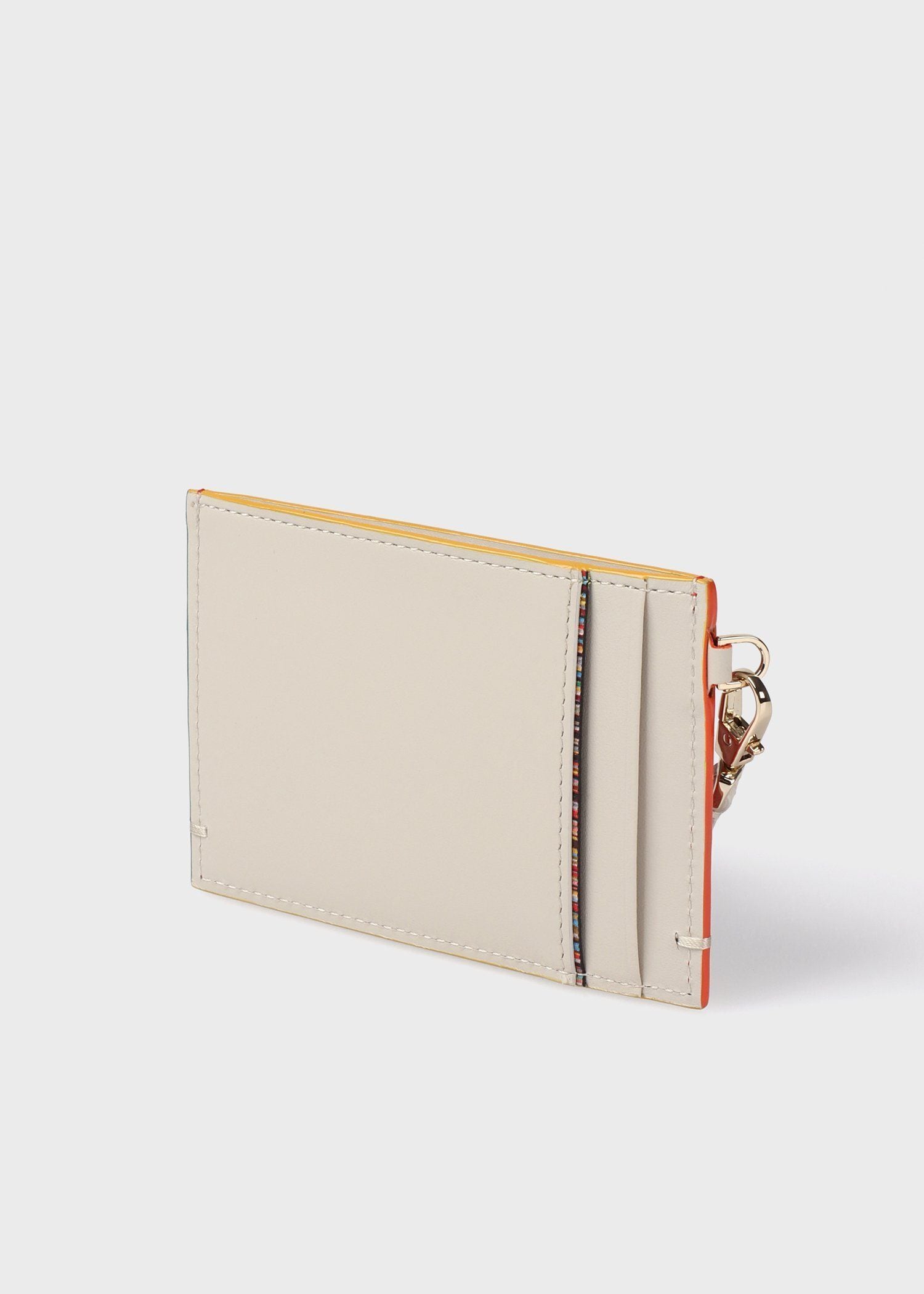 カラードエッジ パスケース