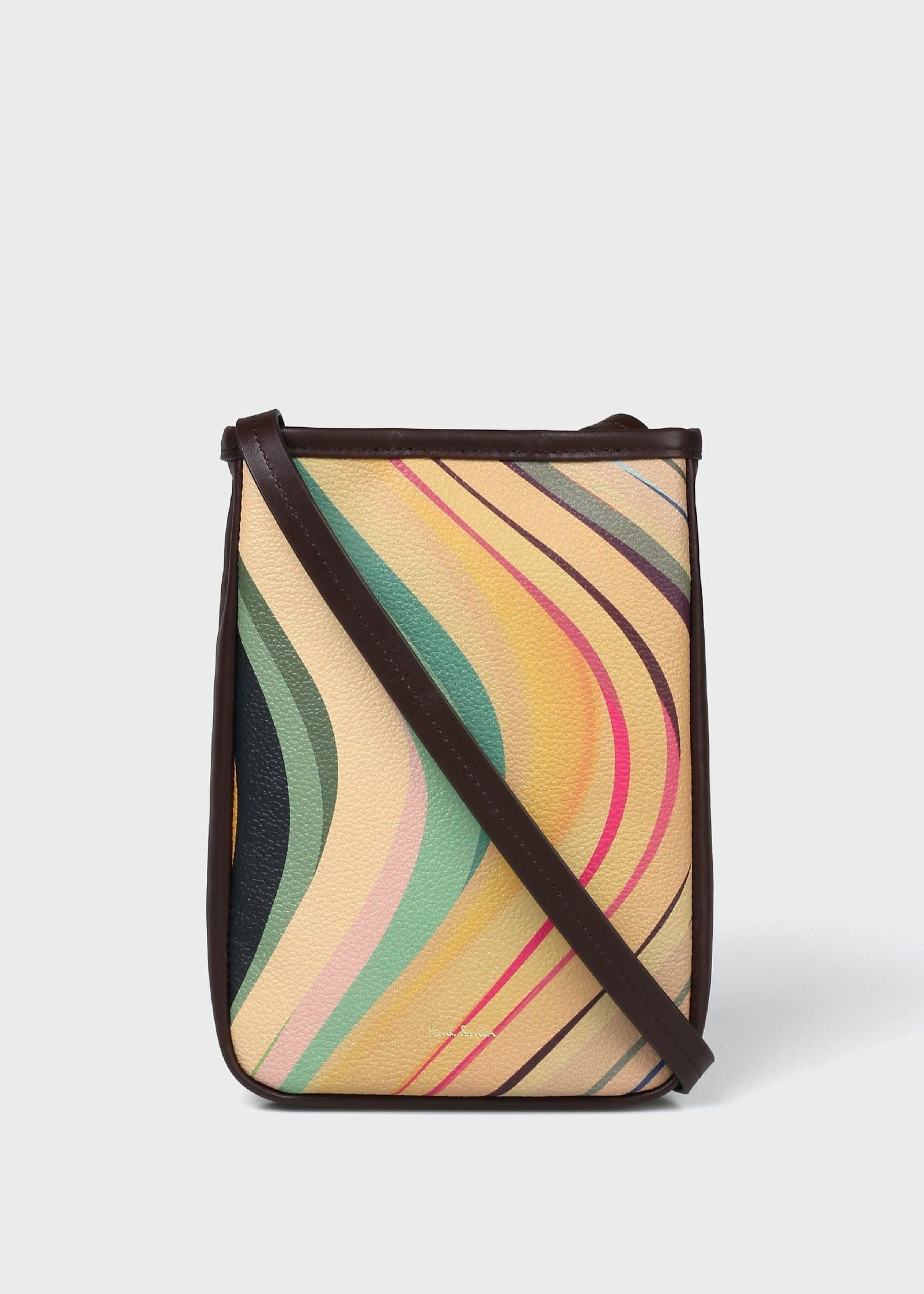 Newスワール ポシェット