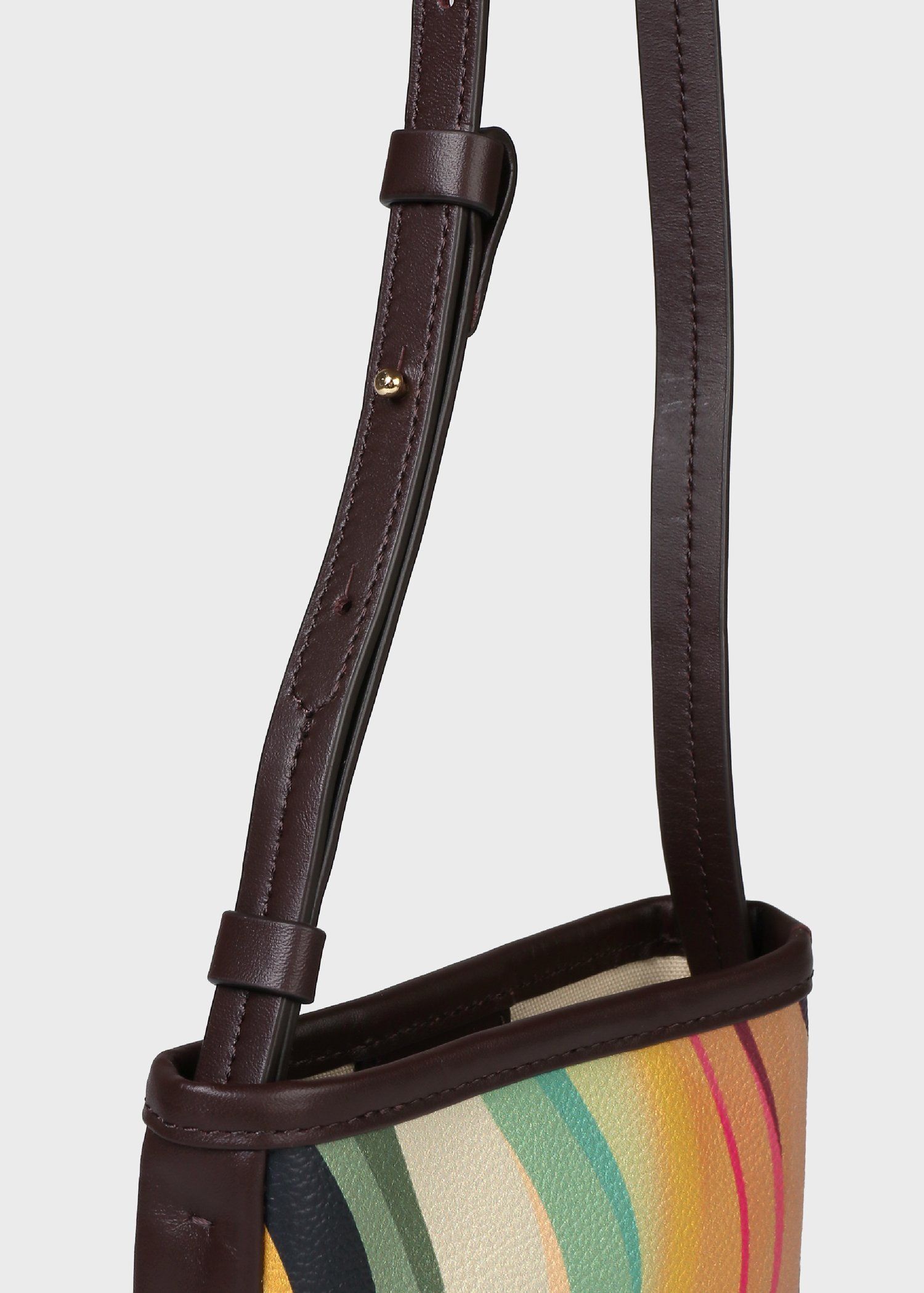 Newスワール ポシェット