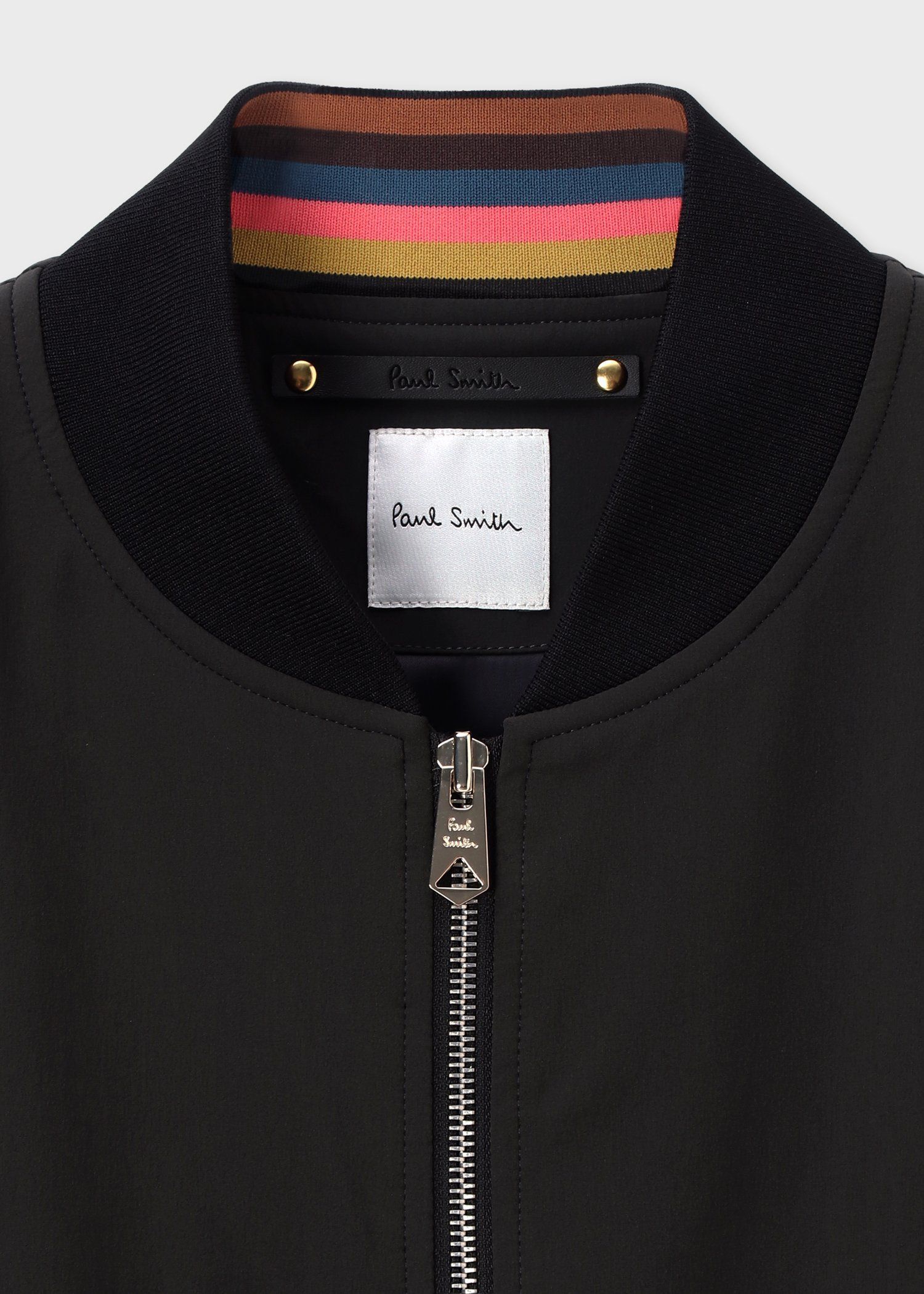 パフォーマンスストレッチ MA-1ブルゾン