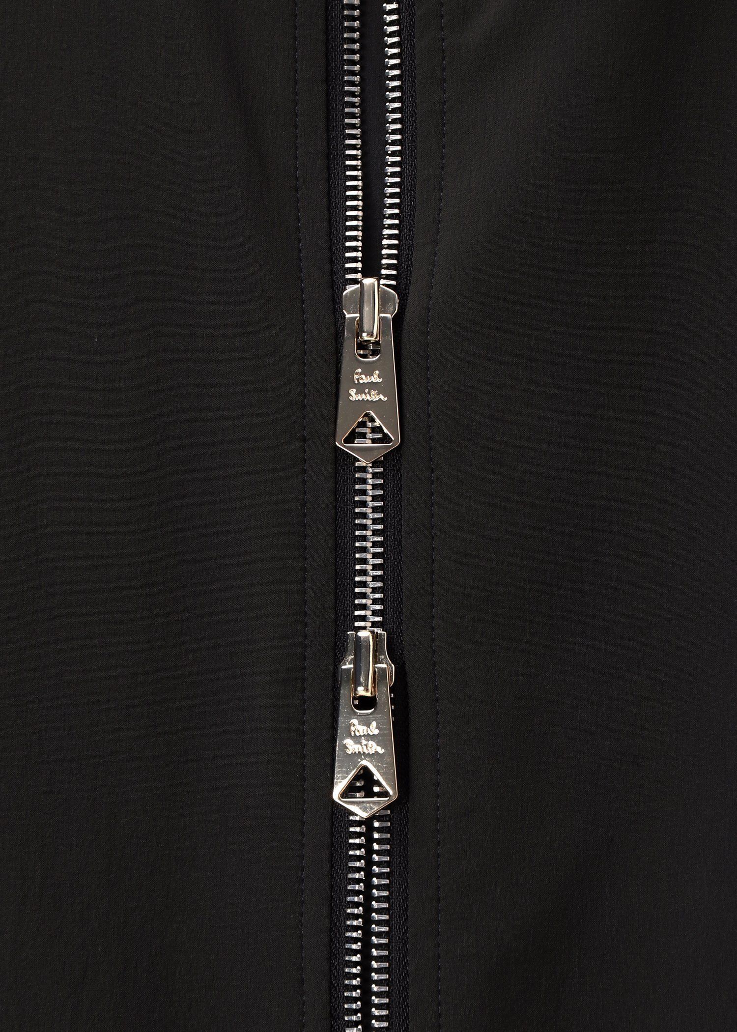 パフォーマンスストレッチ MA-1ブルゾン