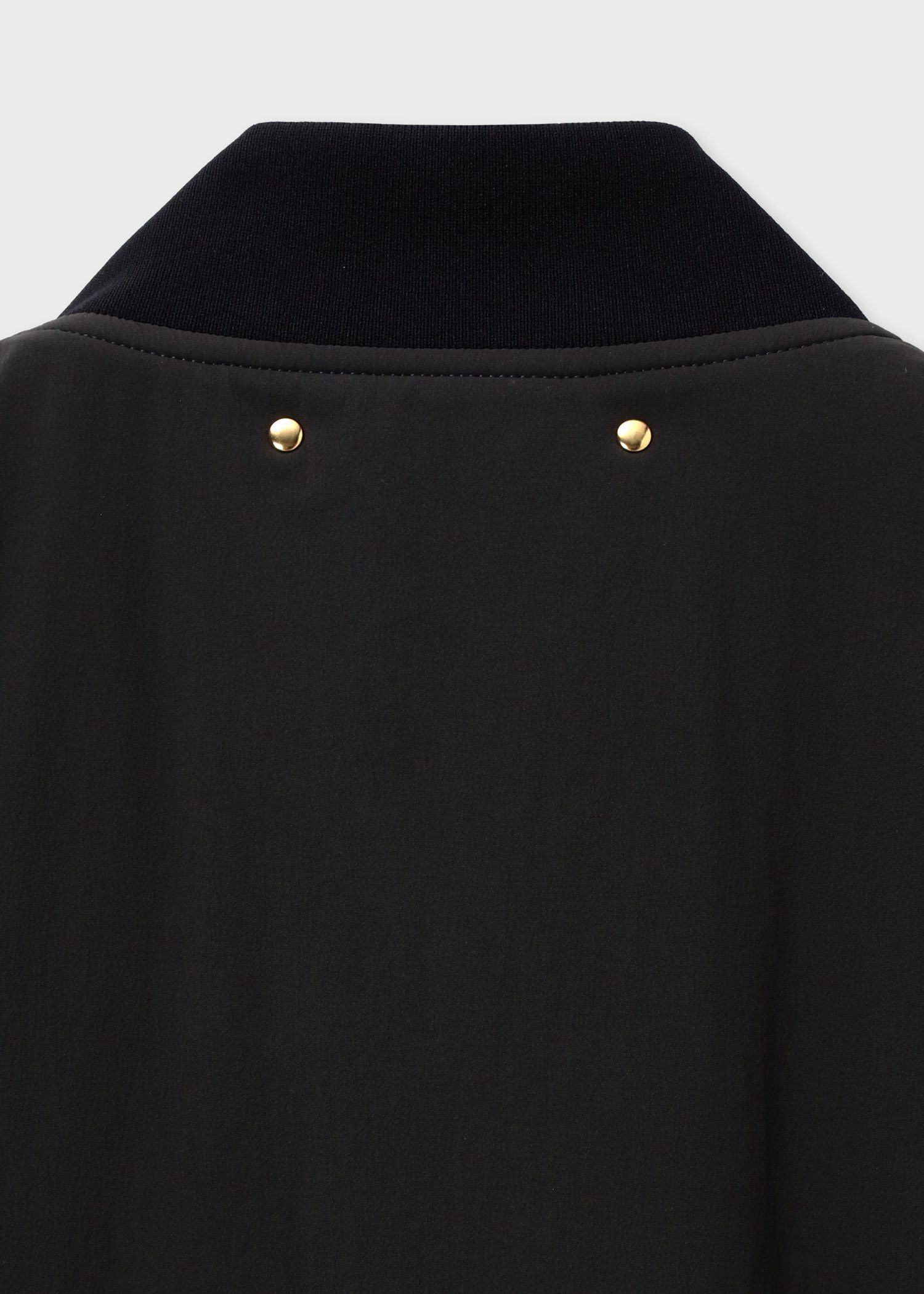 パフォーマンスストレッチ MA-1ブルゾン