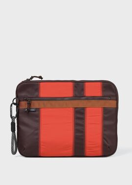 PSモバイルポーチ ドキュメントケース