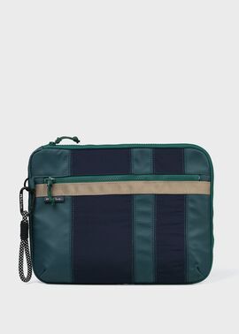 PSモバイルポーチ ドキュメントケース