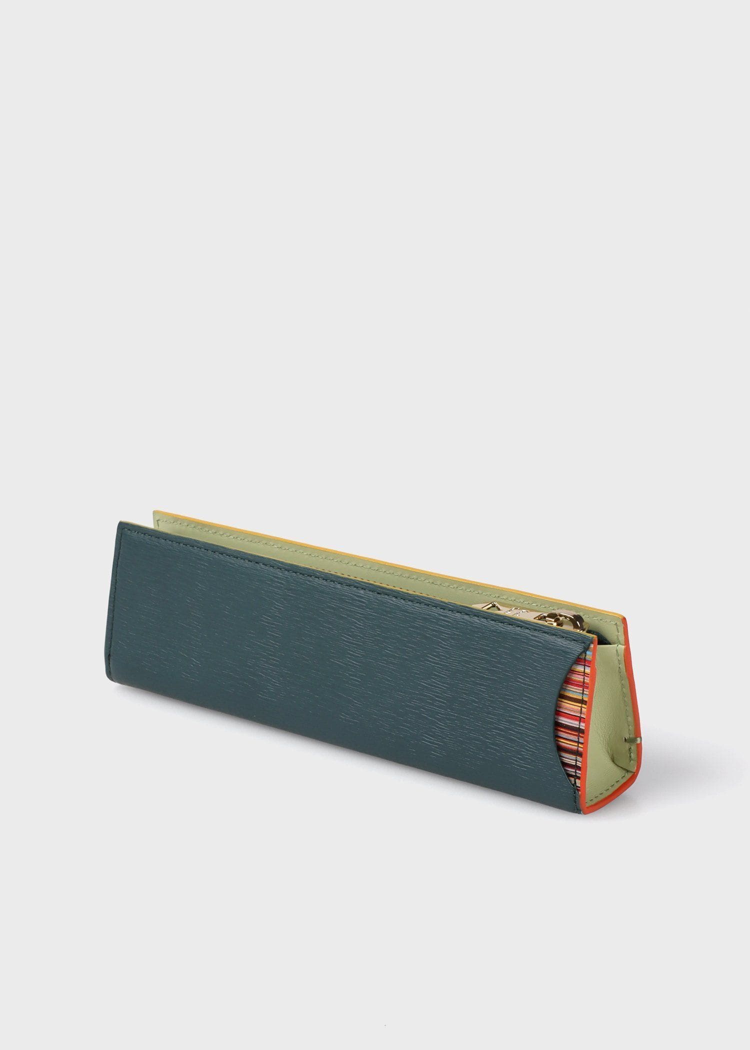 カラードエッジ ペンケース