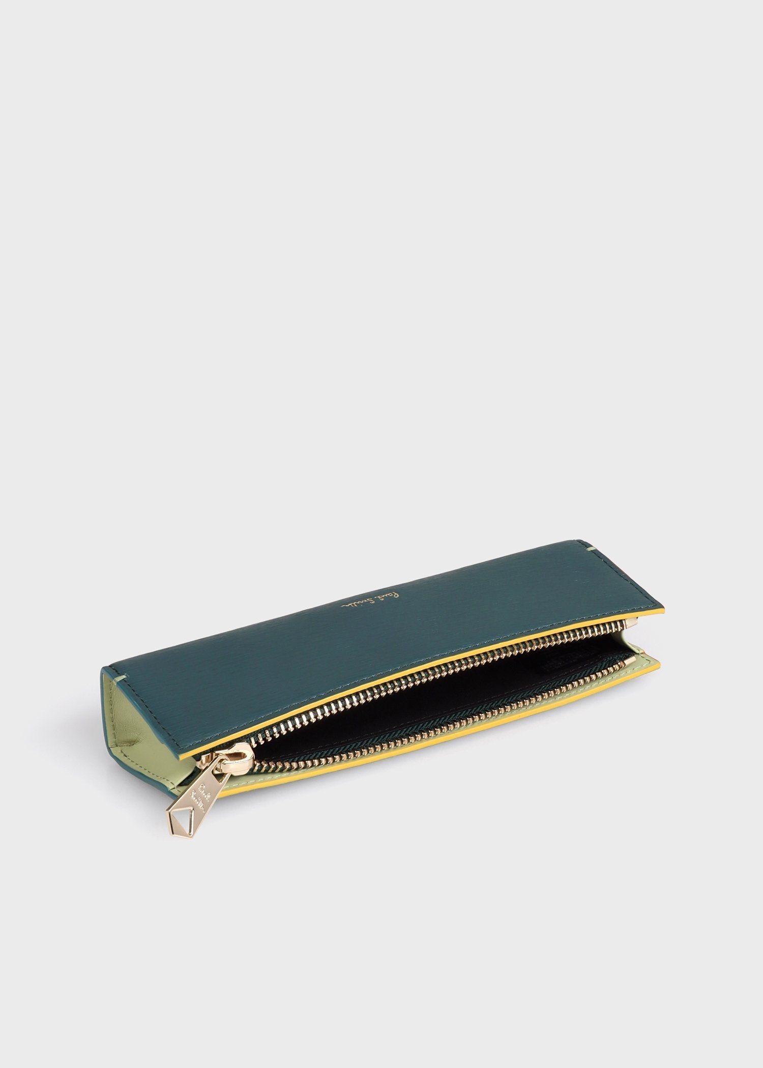 カラードエッジ ペンケース