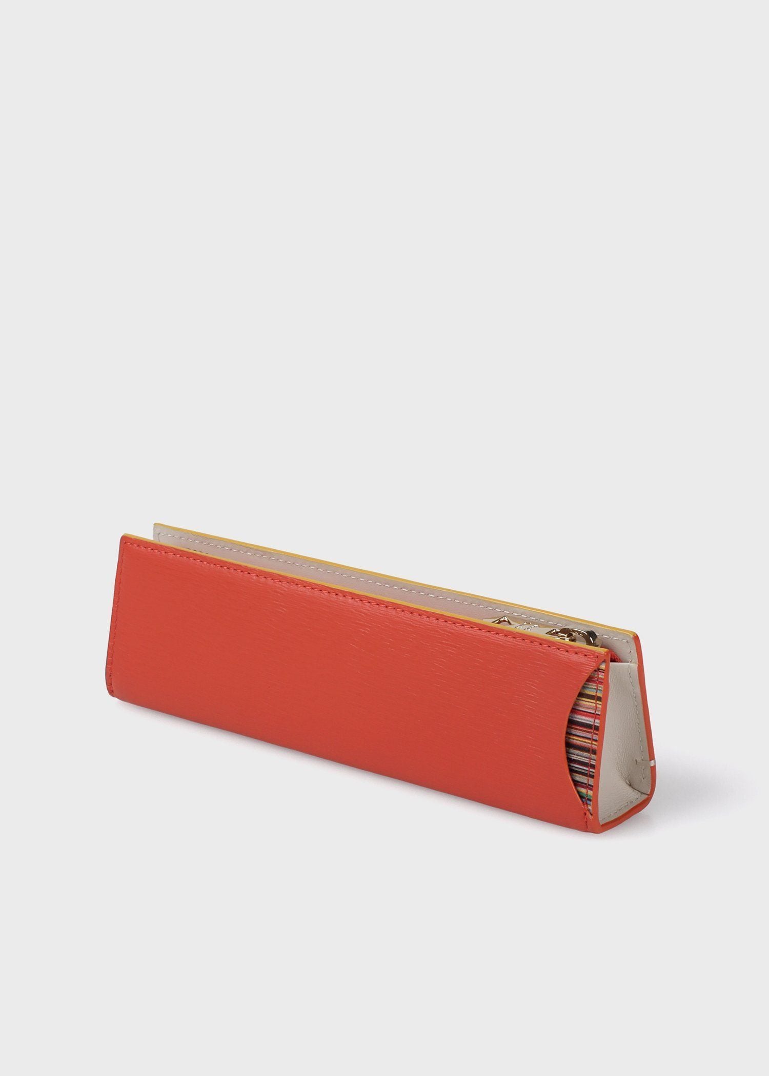 カラードエッジ ペンケース