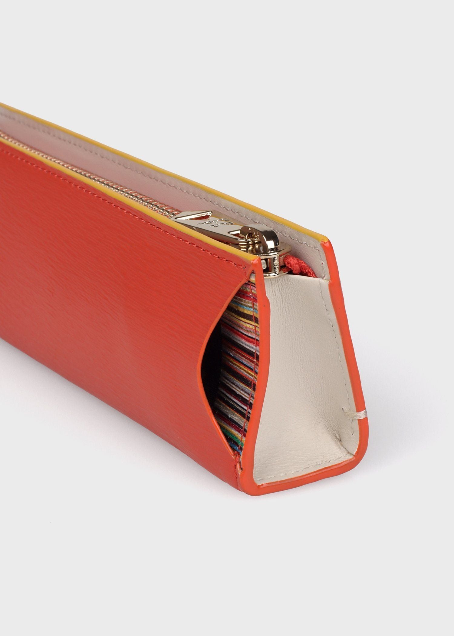 カラードエッジ ペンケース