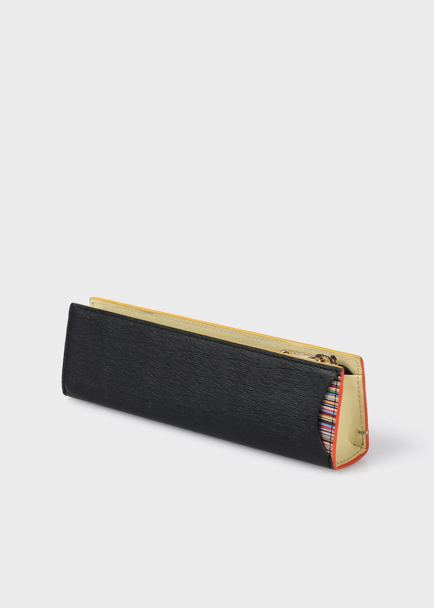 カラードエッジ ペンケース