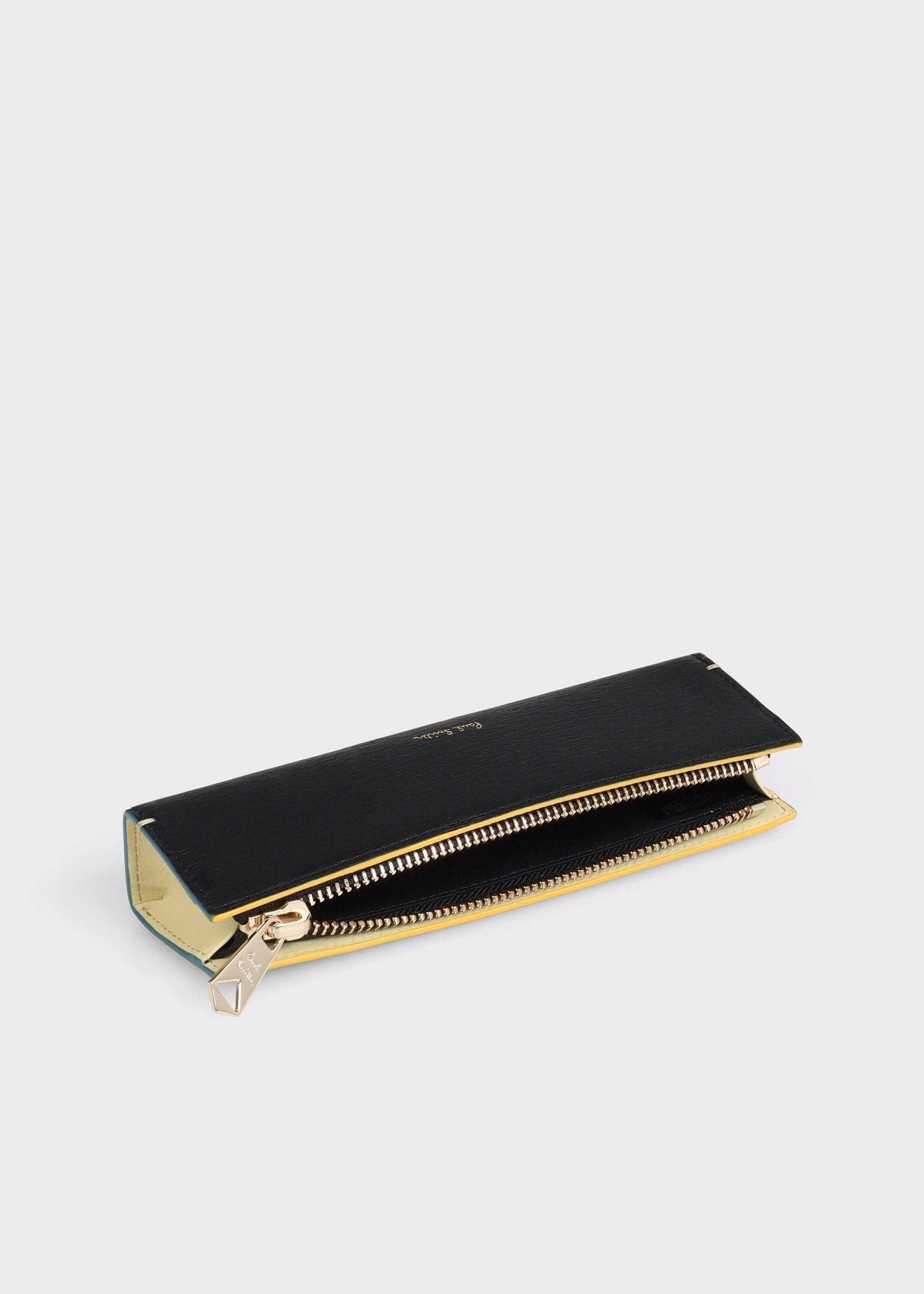 カラードエッジ ペンケース