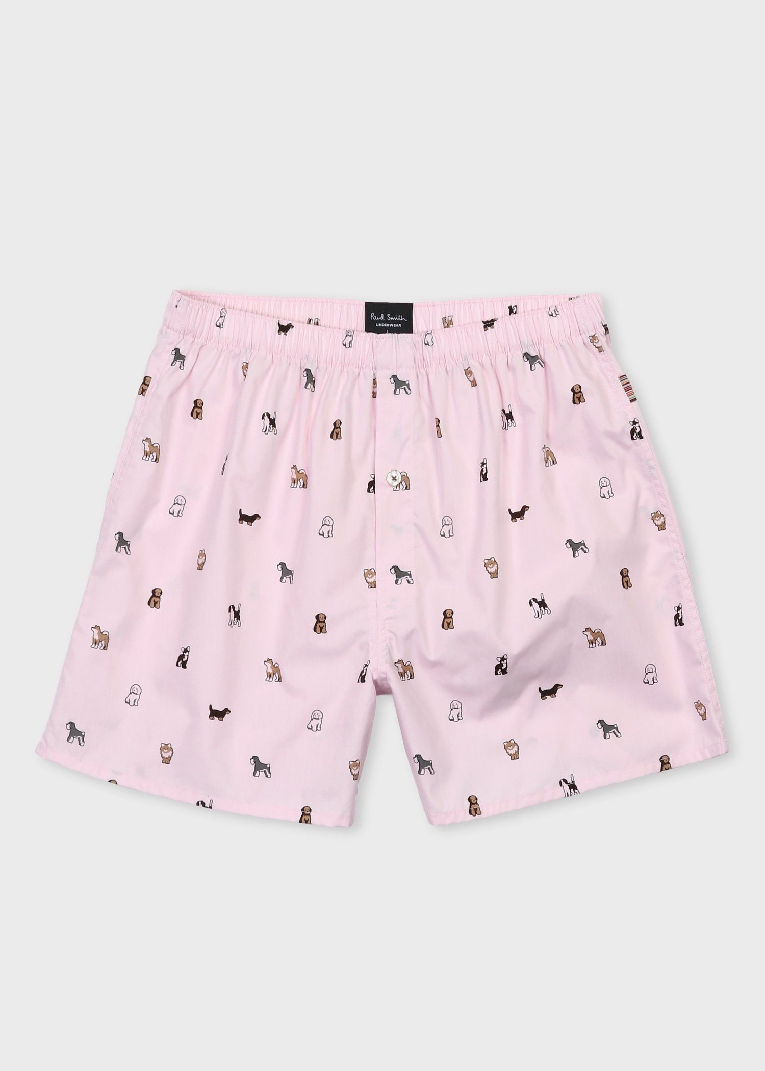 "Japan Dog" トランクス