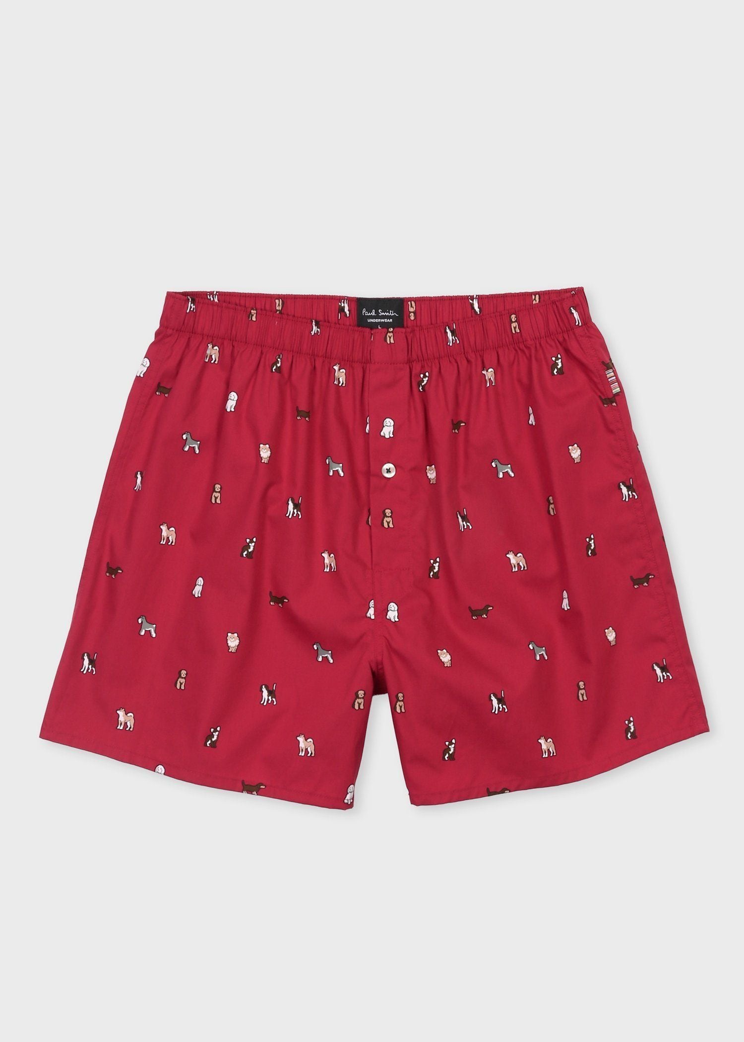 "Japan Dog" トランクス