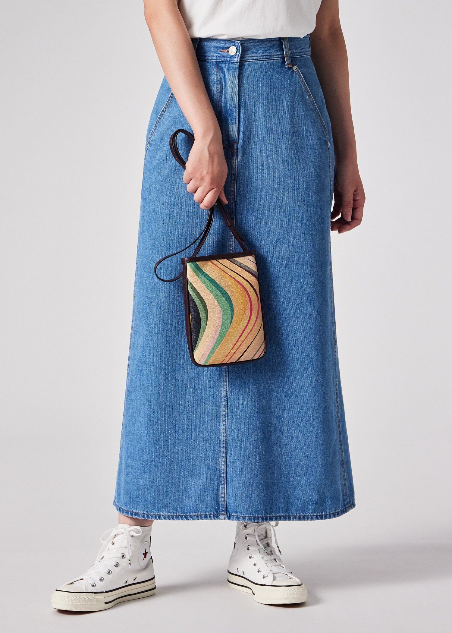 Newスワール ポシェット