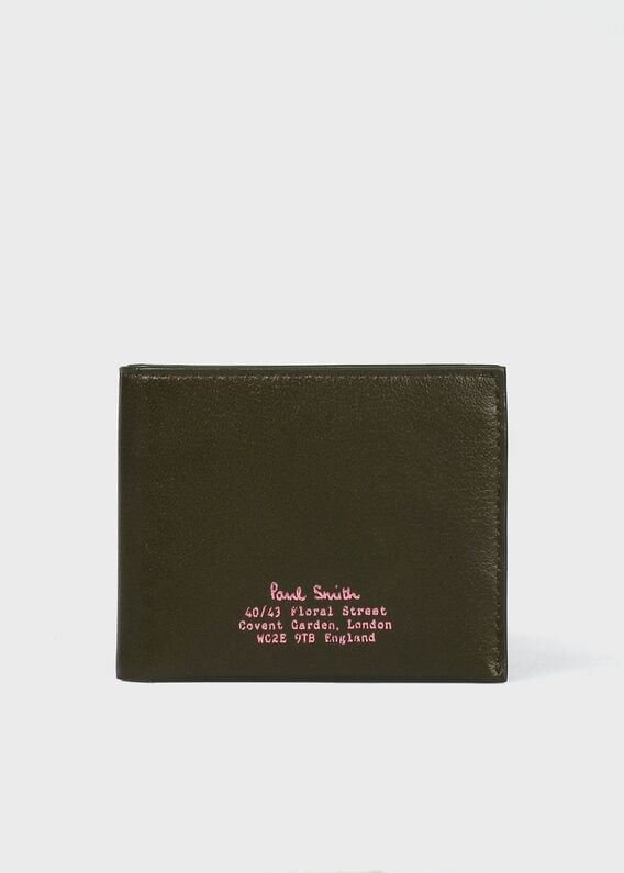 Paul Smith ONLINE SHOP(新作)｜ポール・スミス