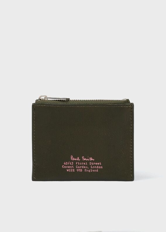 【超希少】ポールスミス 極柔 ラムレザーパンツ 羊革 ブラック 29 ライニング Paul Smith 公式オンラインショップ | ポール・スミス