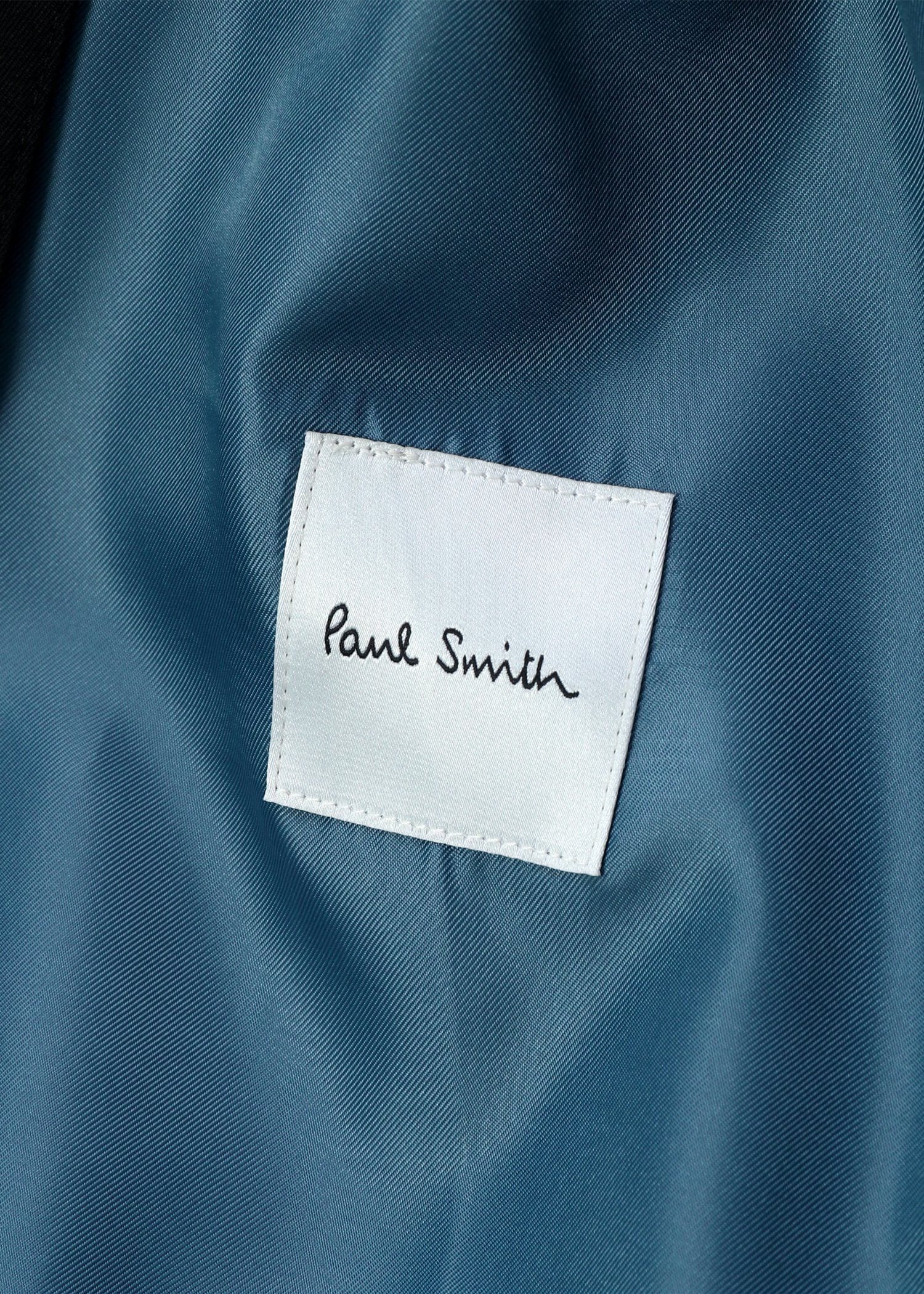 コットンギャバジン ダブルトレンチコート