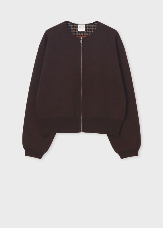 ☆Paul Smith☆  美品　ニット　ウール　ブラック　サイズL Paul Smith ONLINE SHOP｜ポール・スミス