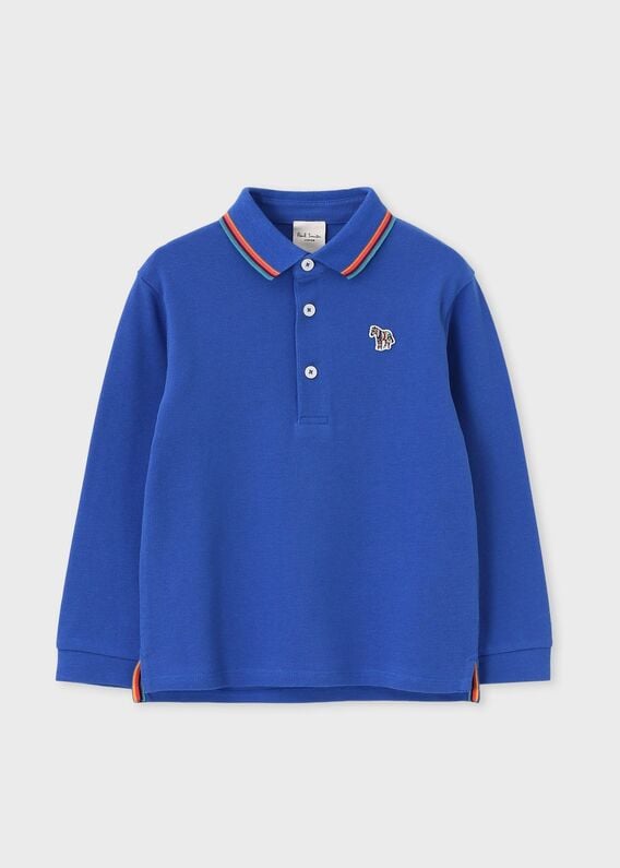 Paul Smith junior ネイビー スーツ 6A新品未使用　110 Paul Smith junior ネイビー スーツ 6A新品未使用110