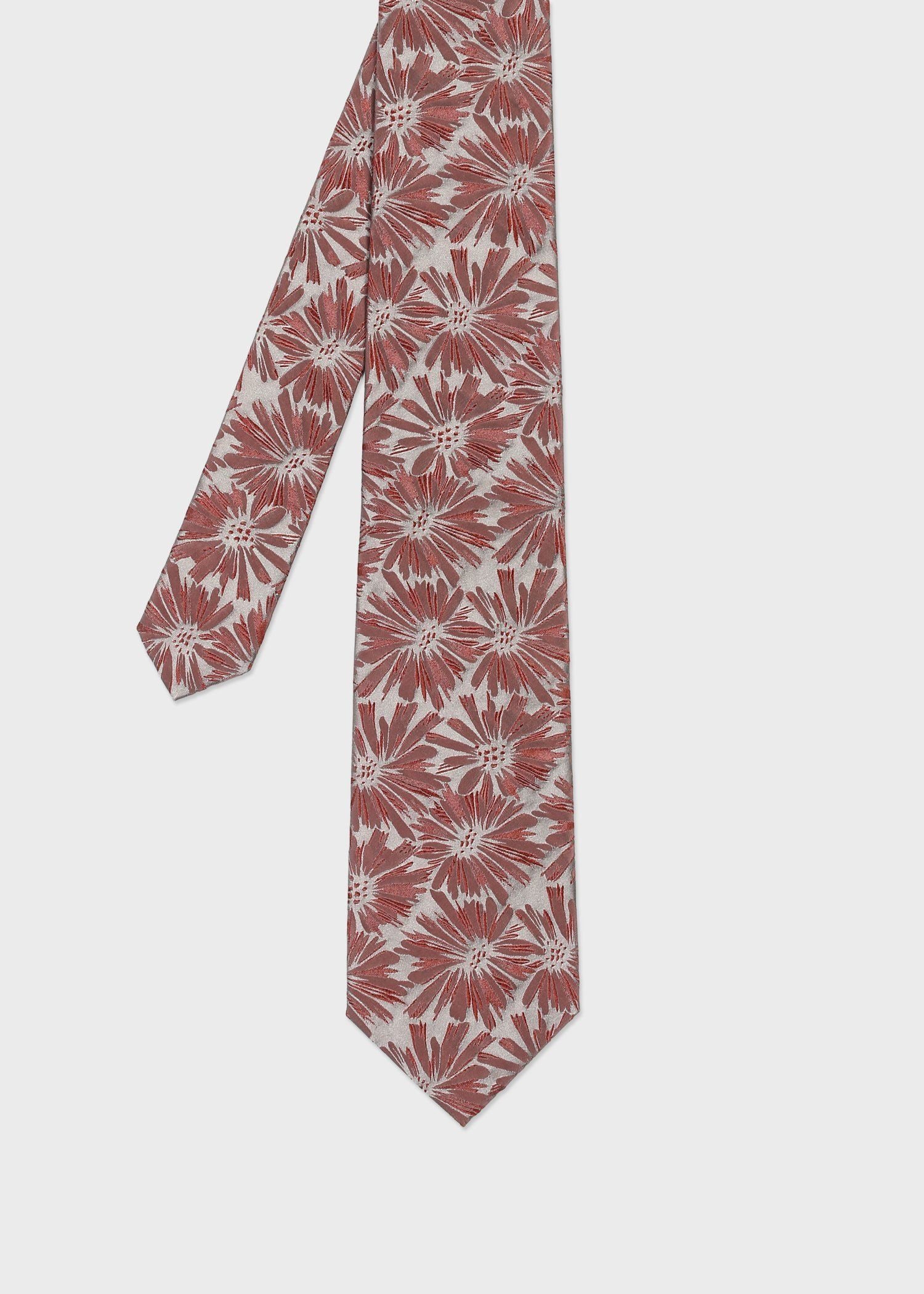 "Artistic Floral" タイ