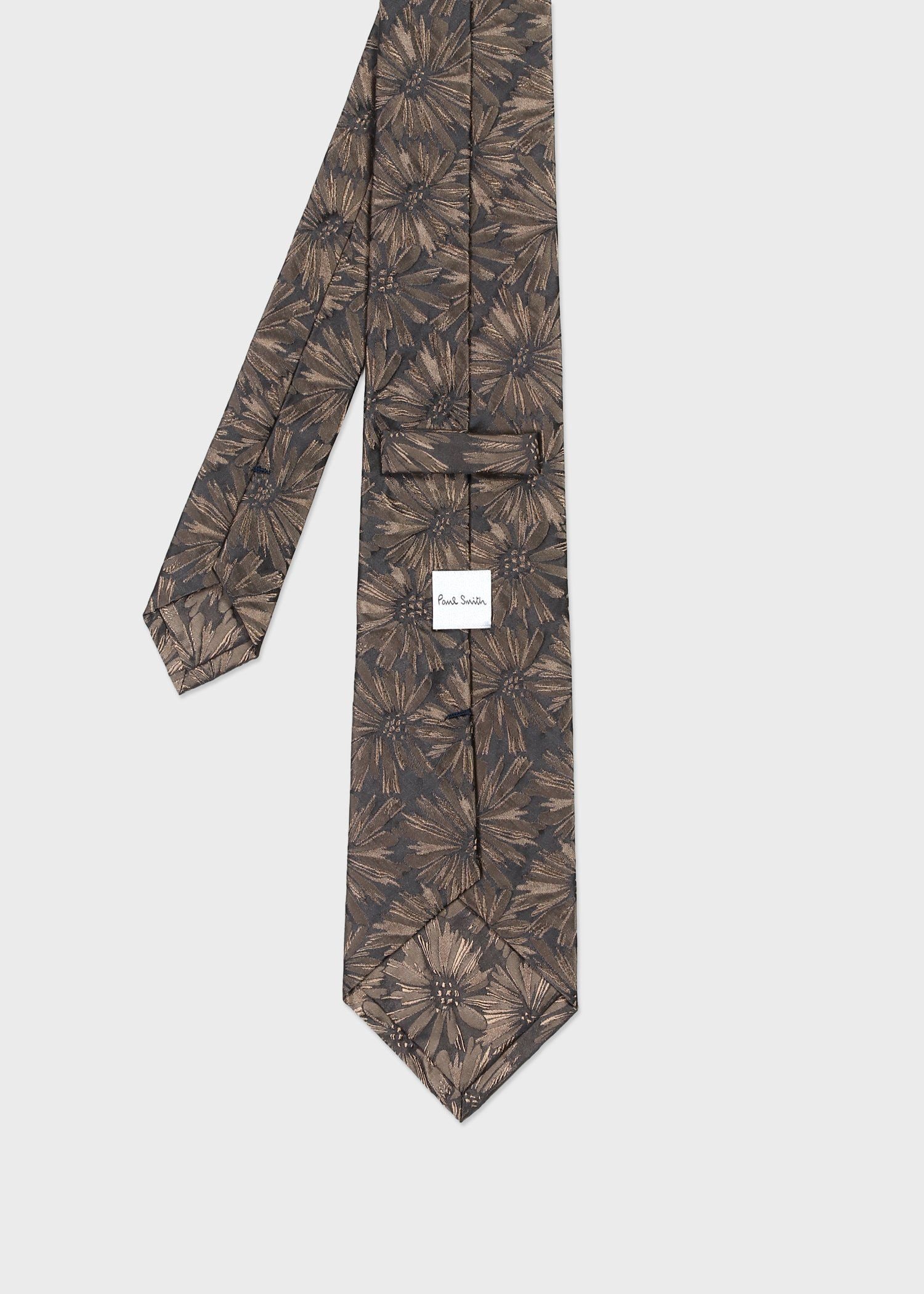 "Artistic Floral" タイ