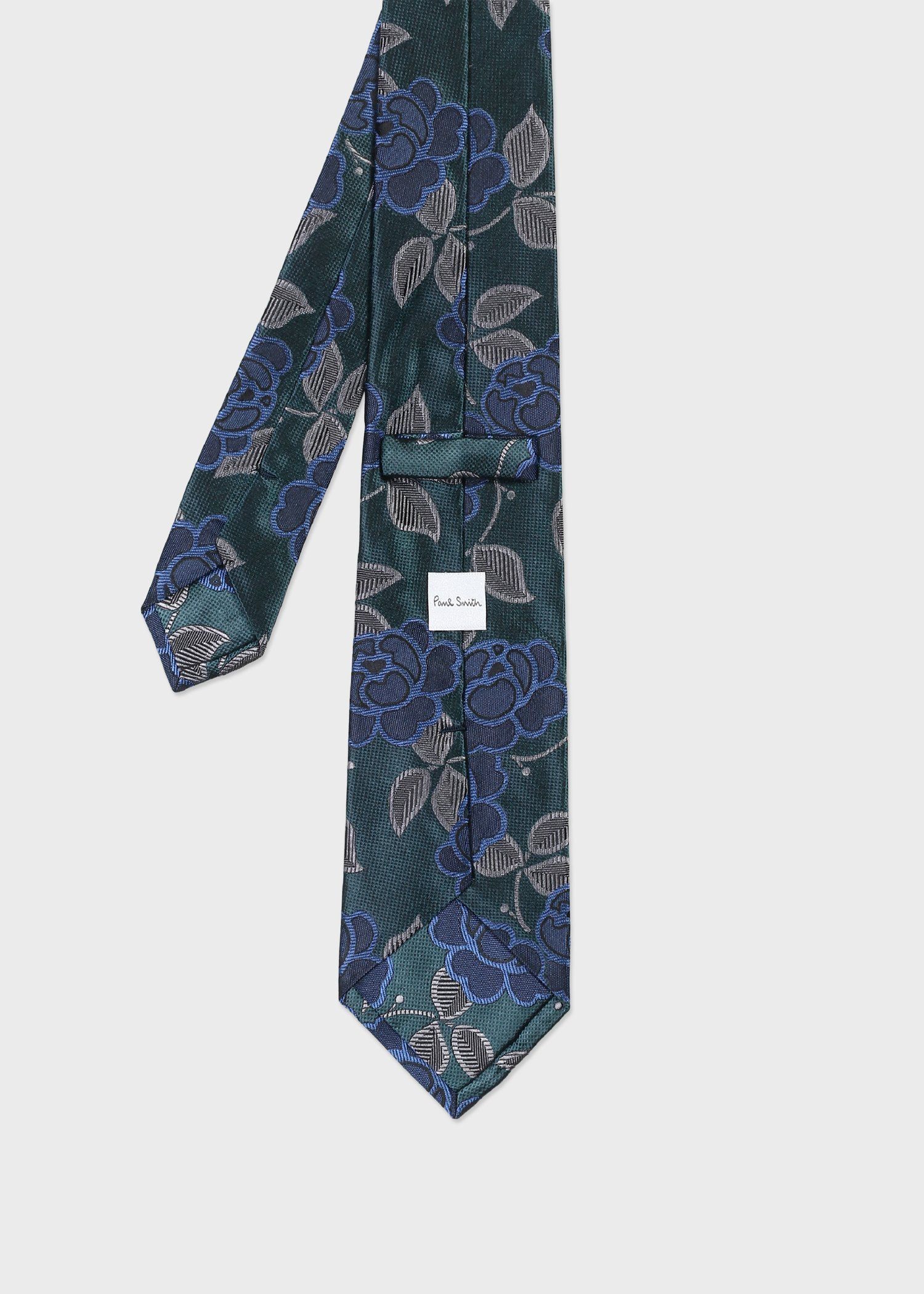 "Art Floral" タイ
