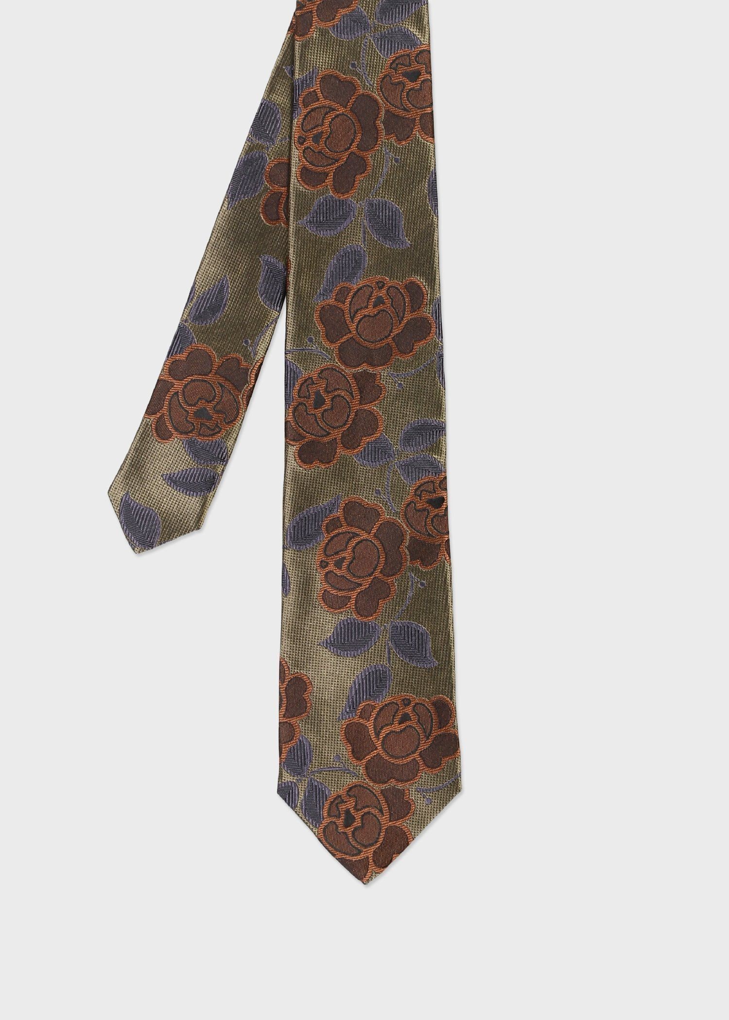 "Art Floral" タイ