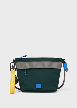 PSカラーコード ショルダーバッグ