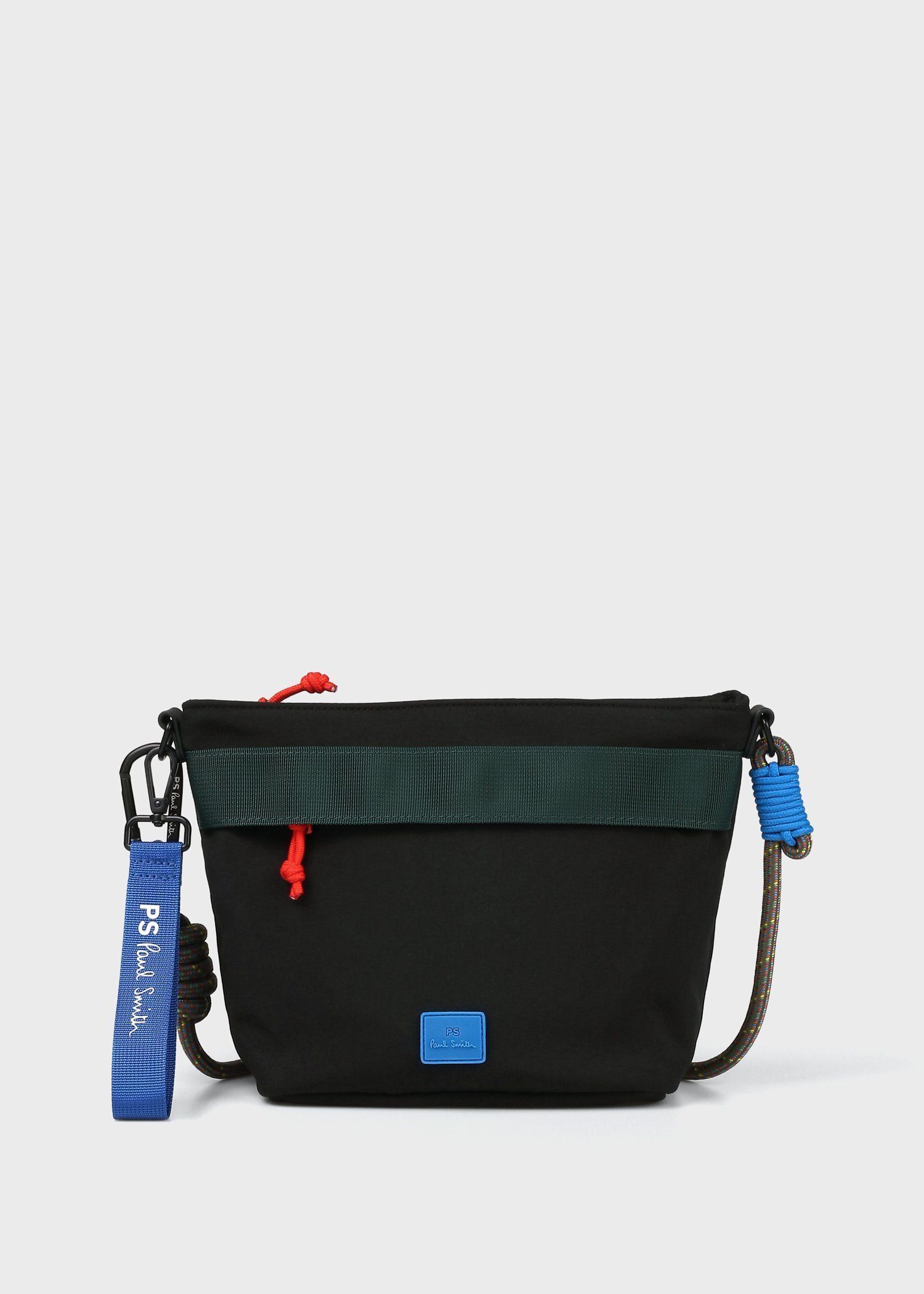 PSカラーコード ショルダーバッグ