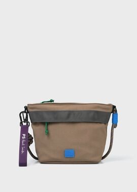 PSカラーコード ショルダーバッグ