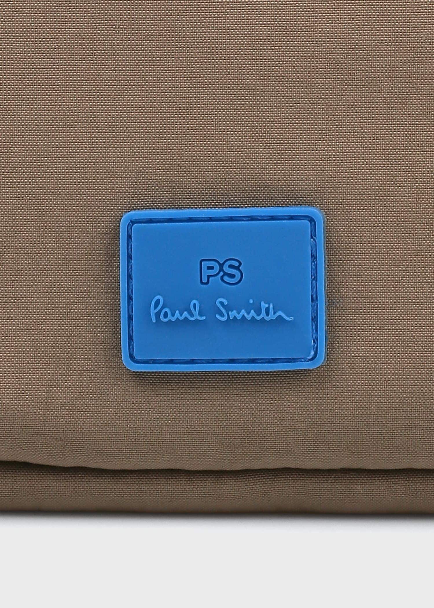 PSカラーコード ショルダーバッグ