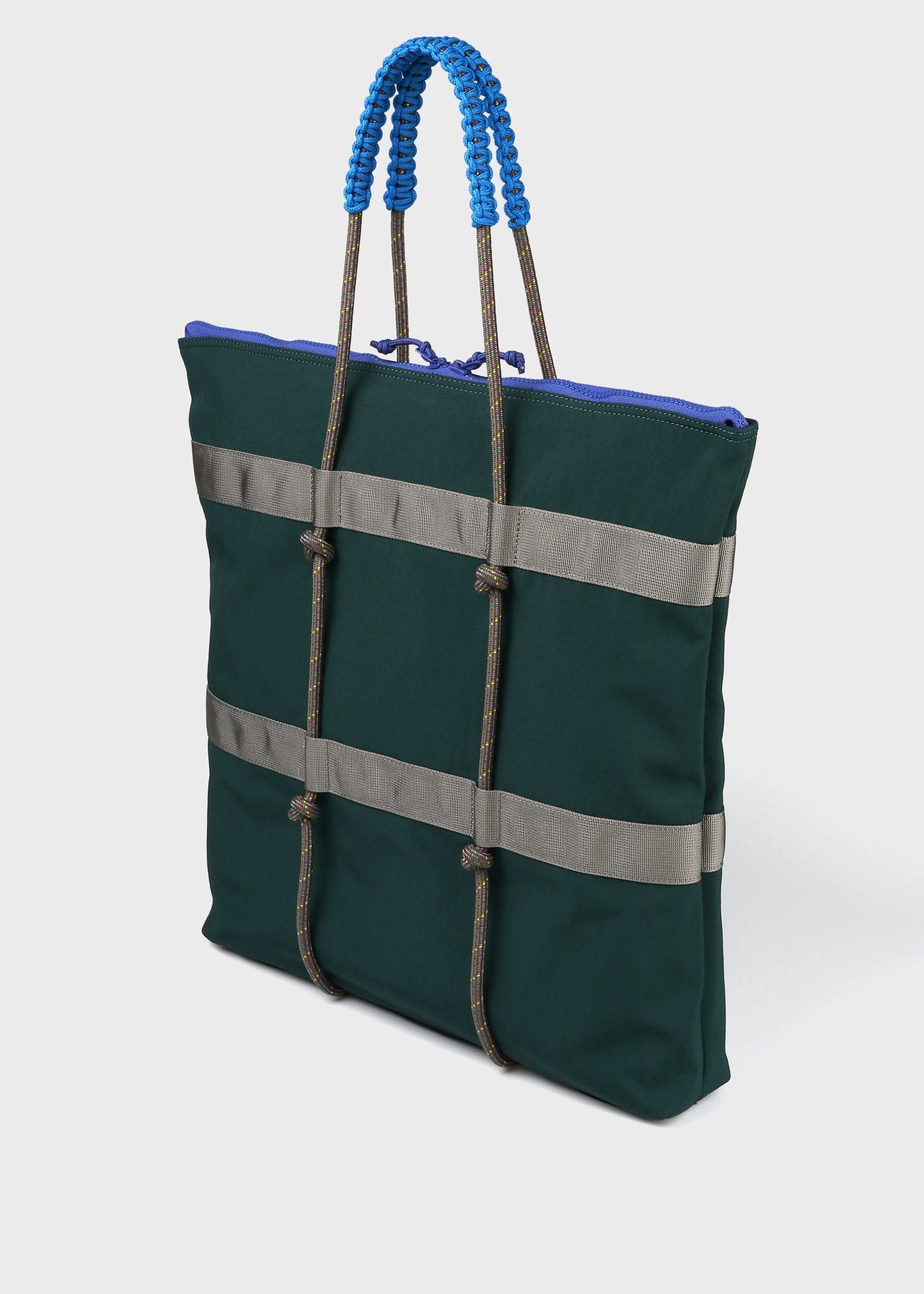 PSカラーコード トートバッグ