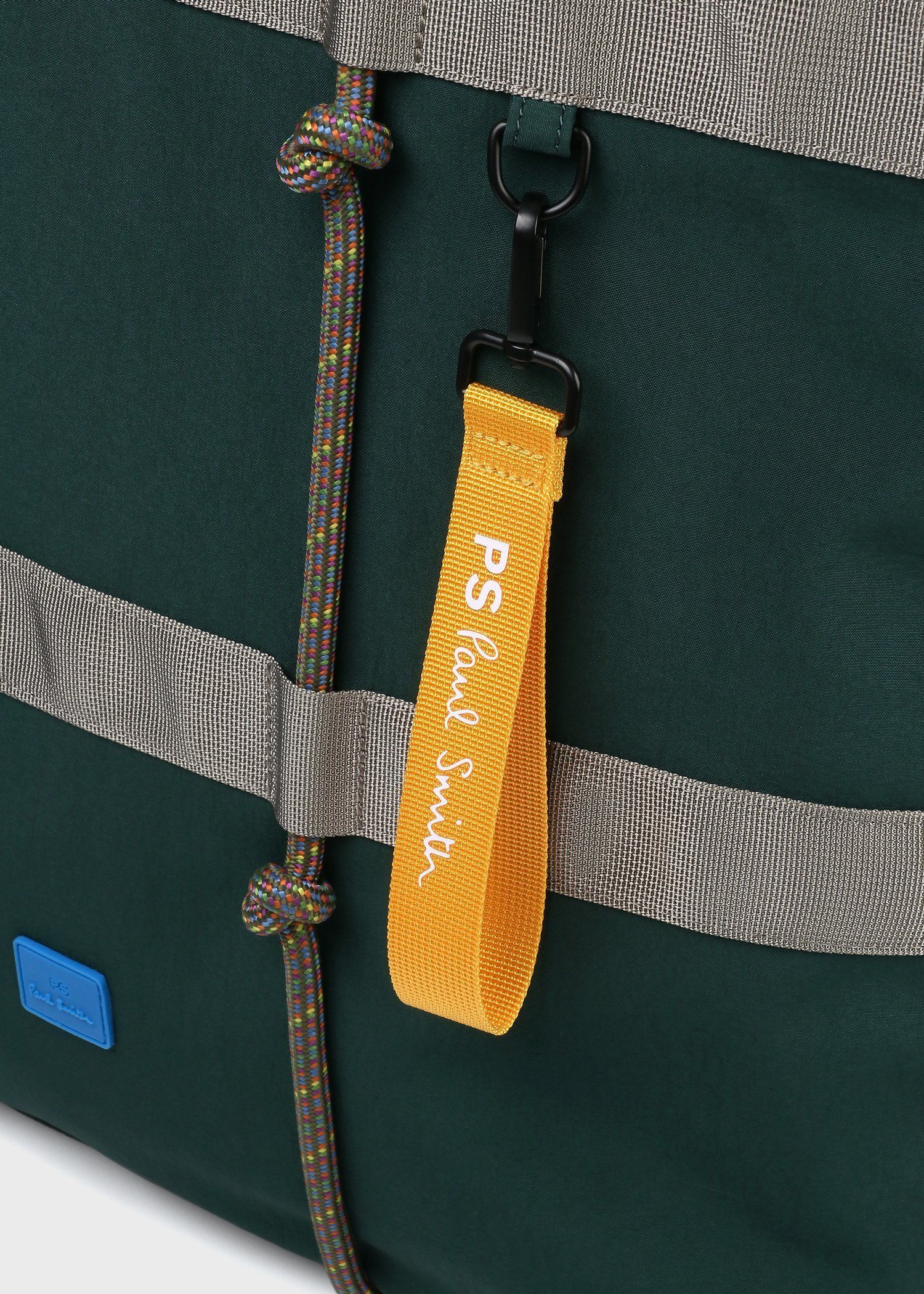 PSカラーコード トートバッグ