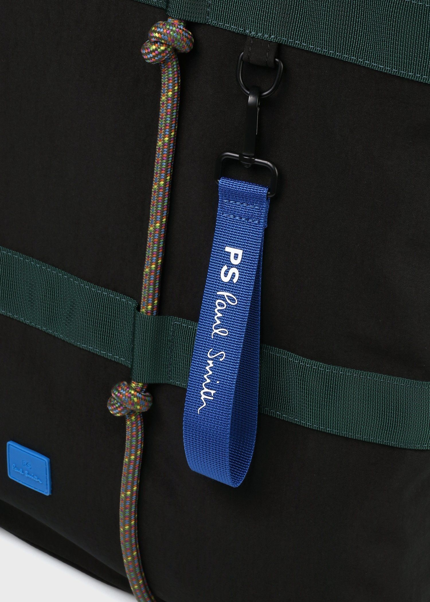 PSカラーコード トートバッグ