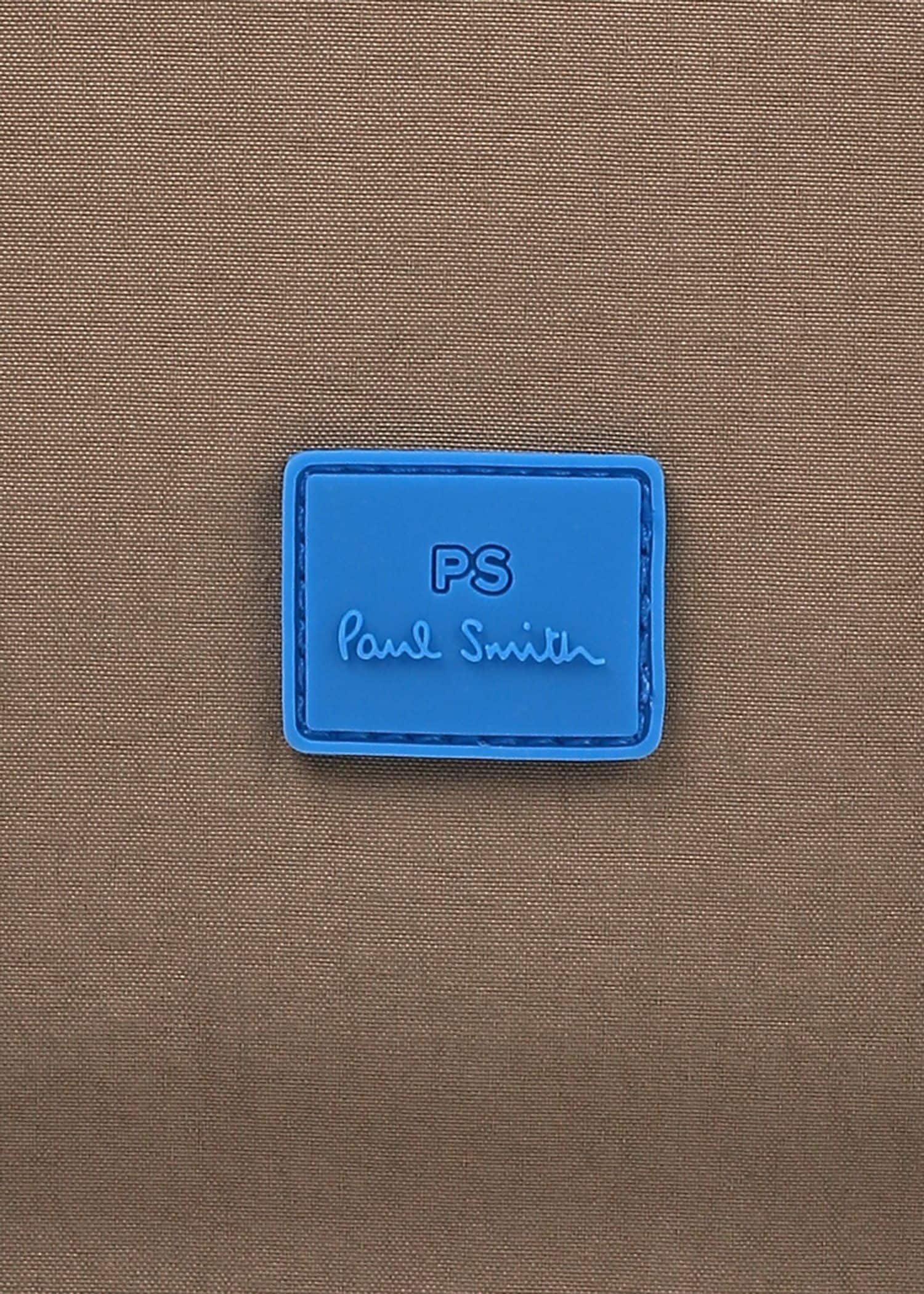 PSカラーコード トートバッグ